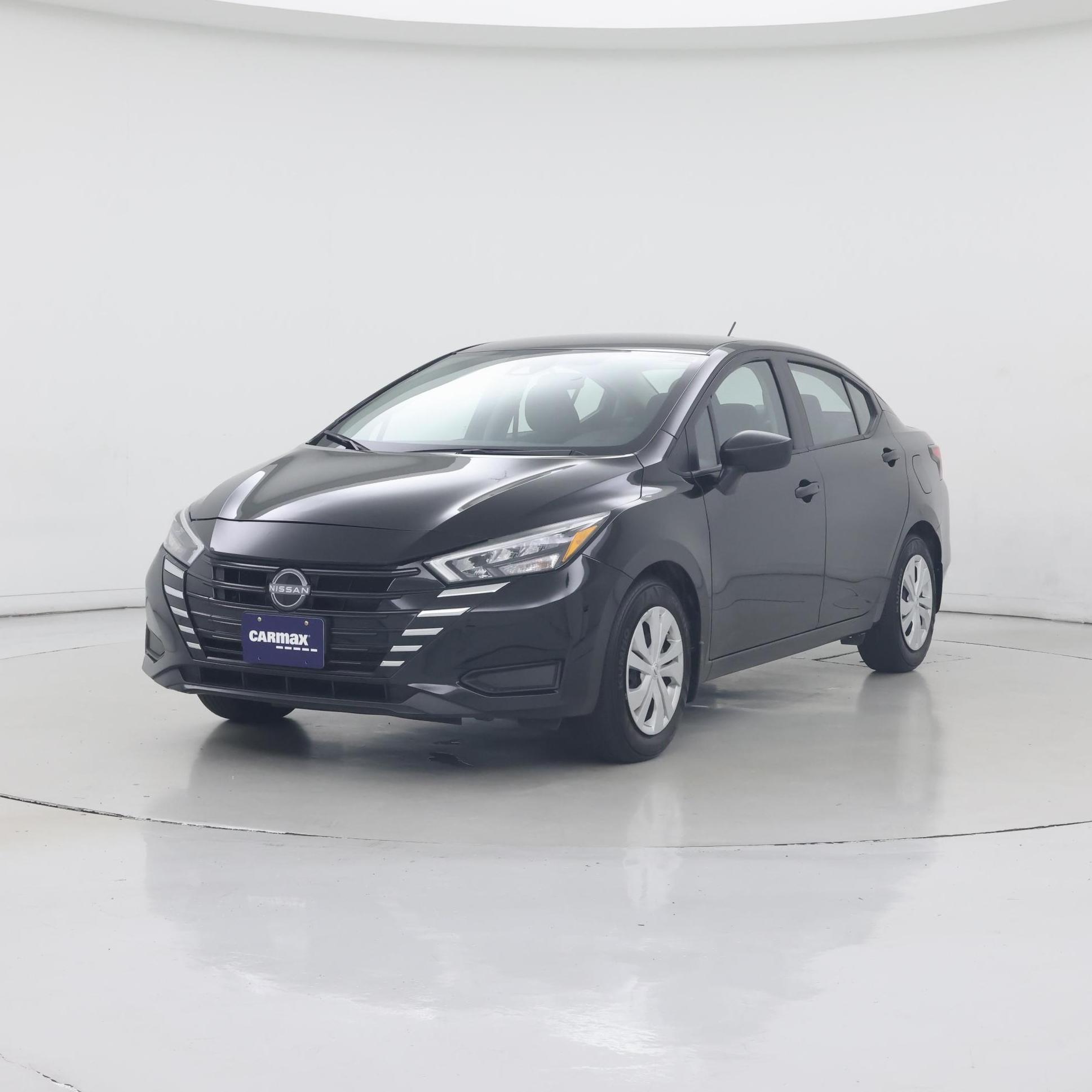 Thumbnail: 2025 Nissan Versa - 4