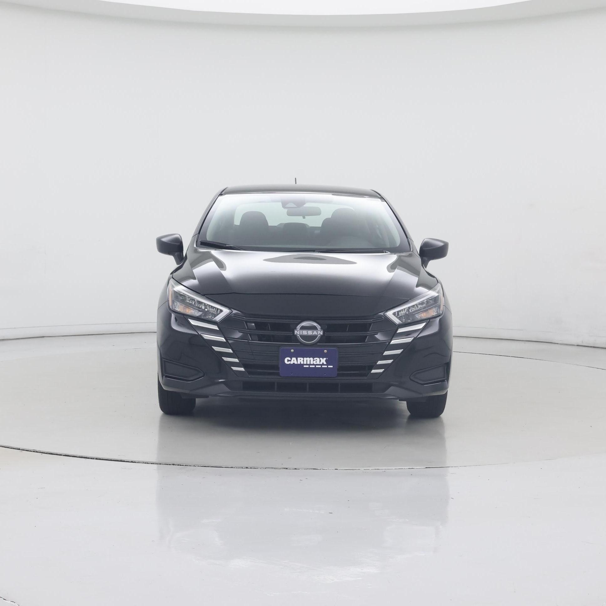 Thumbnail: 2025 Nissan Versa - 5