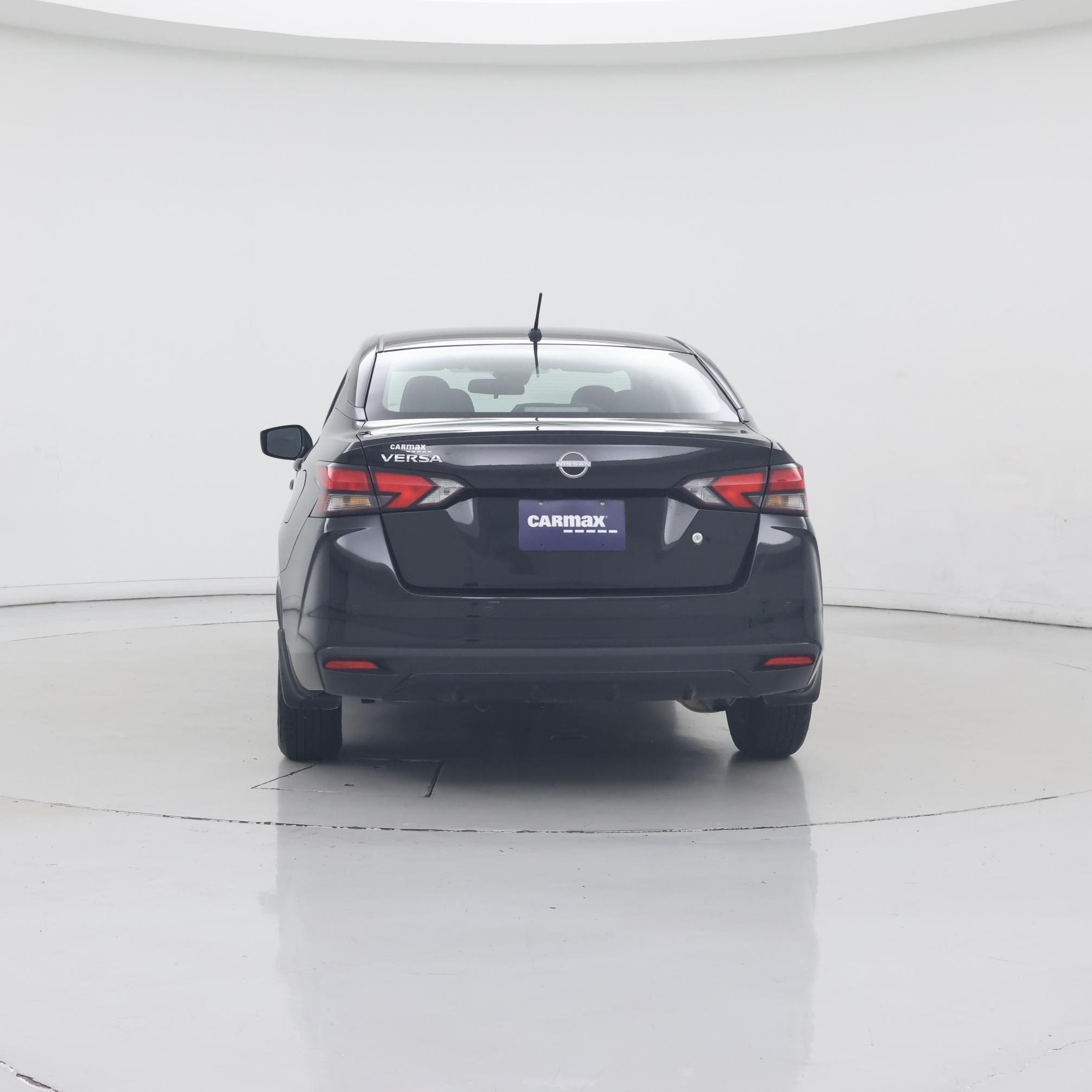 Thumbnail: 2025 Nissan Versa - 6