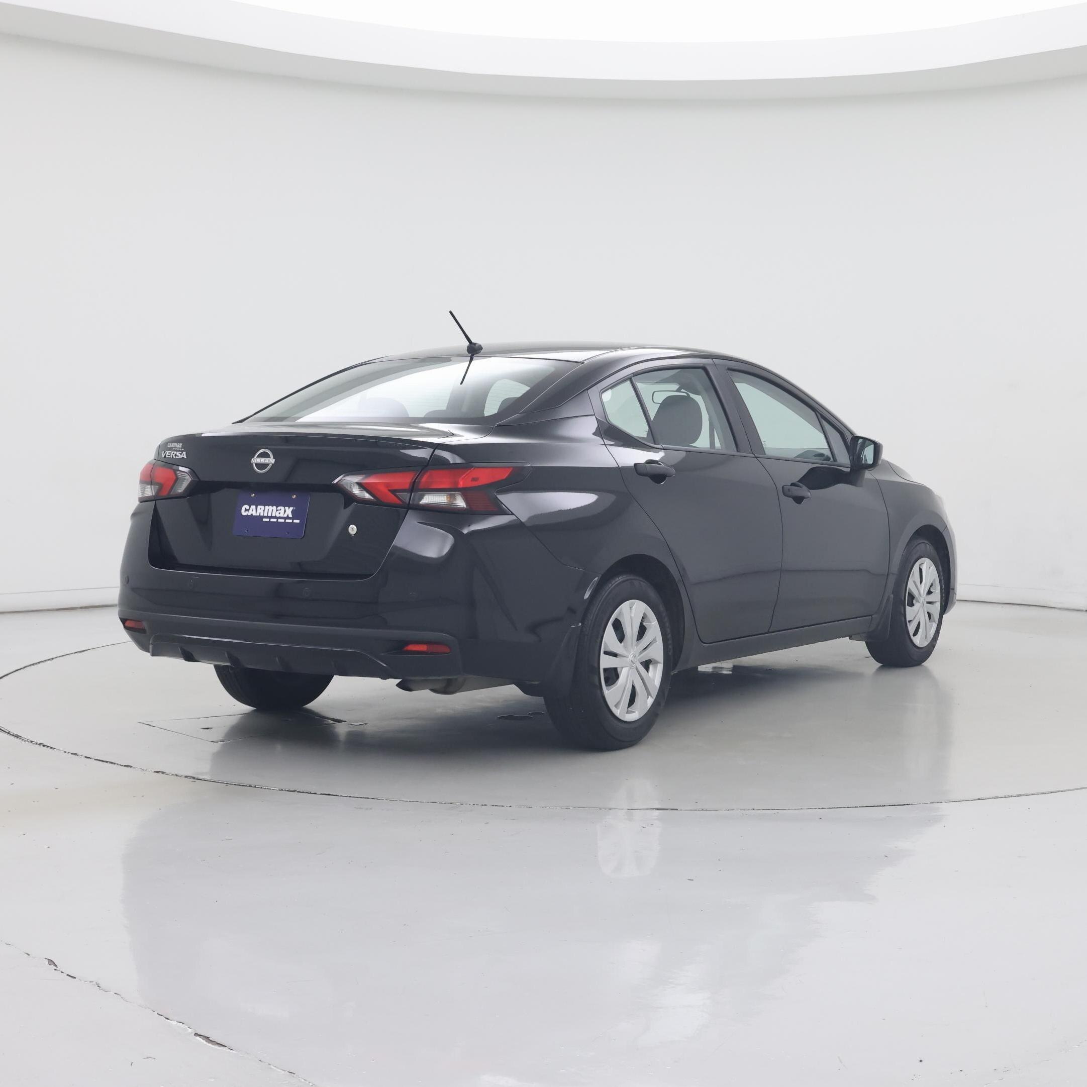 Thumbnail: 2025 Nissan Versa - 8