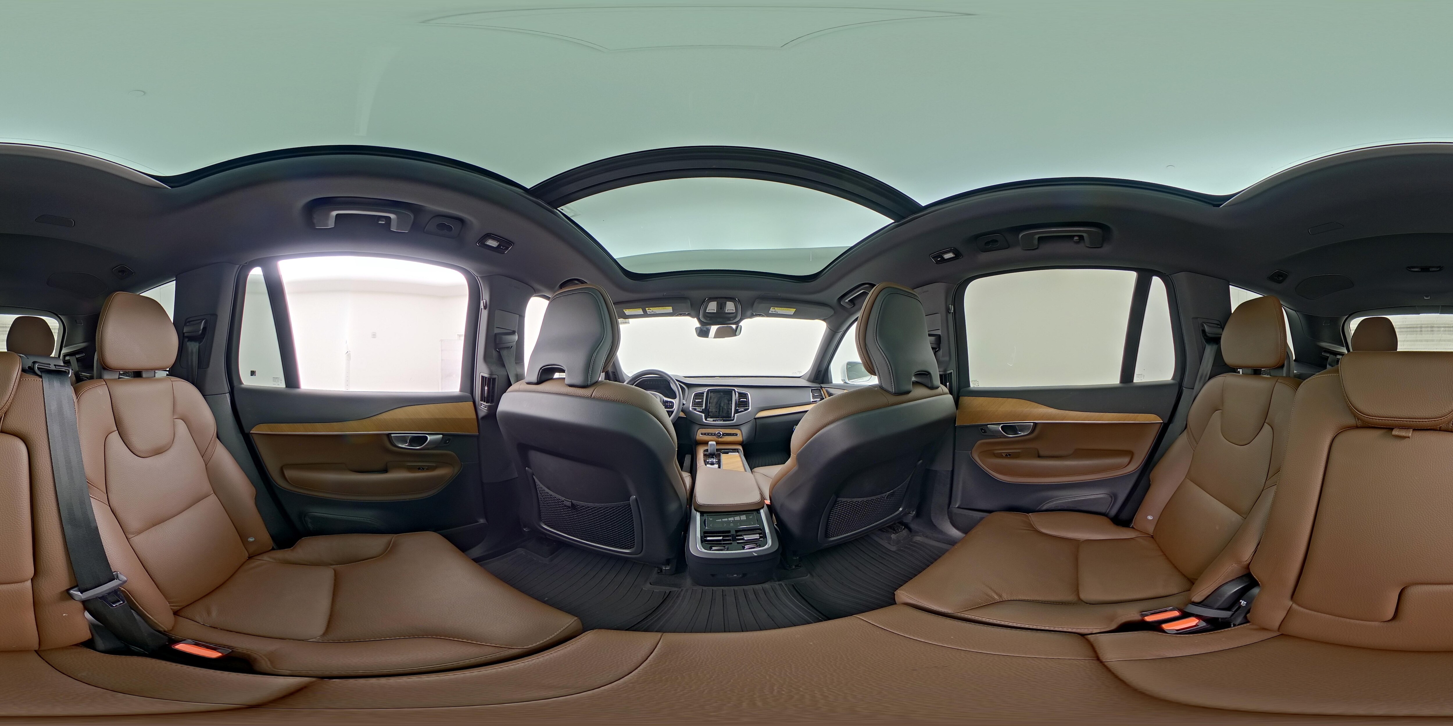 2024 Volvo XC90 Plus - Photo 28