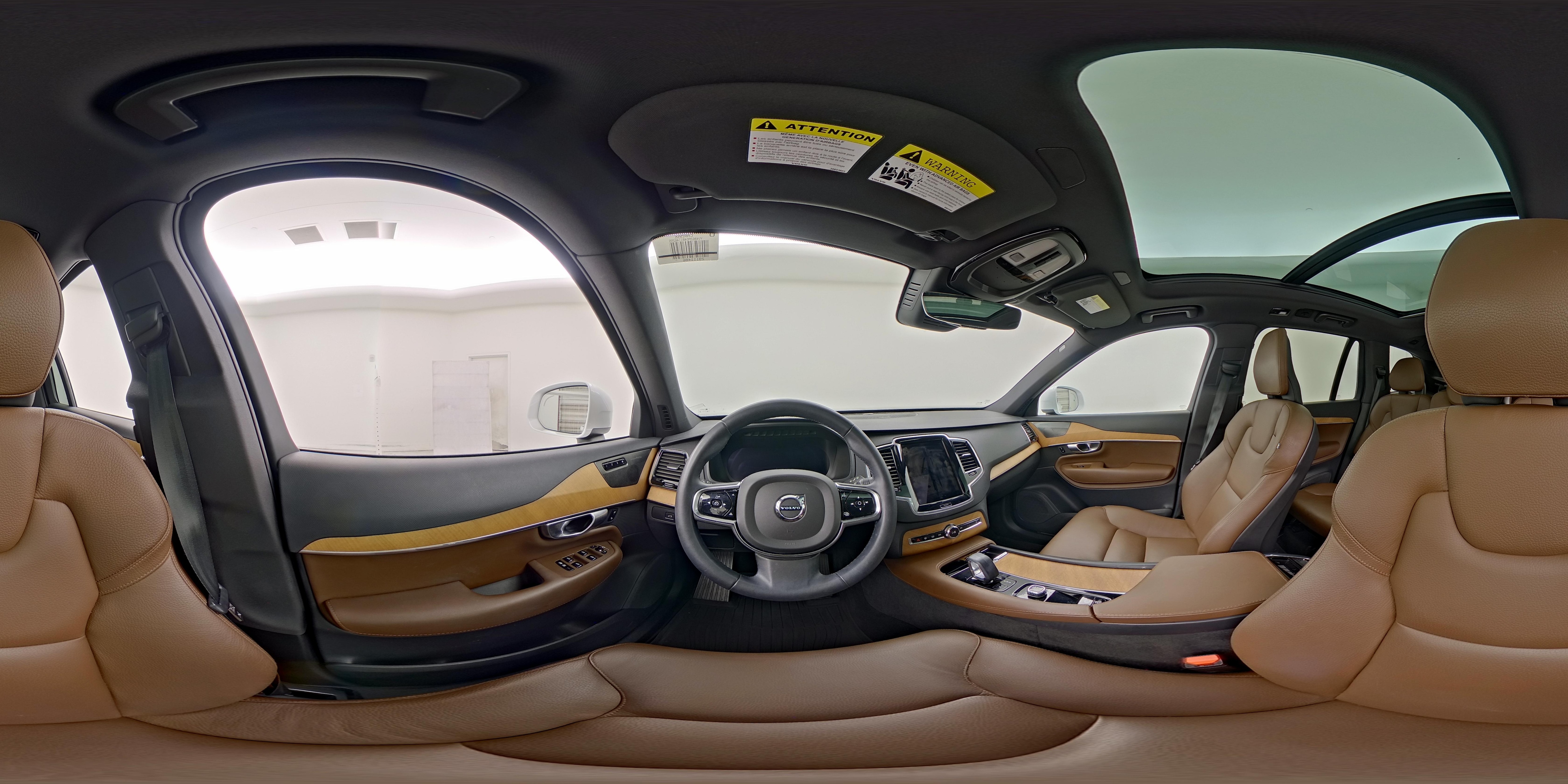 2024 Volvo XC90 Plus - Photo 29