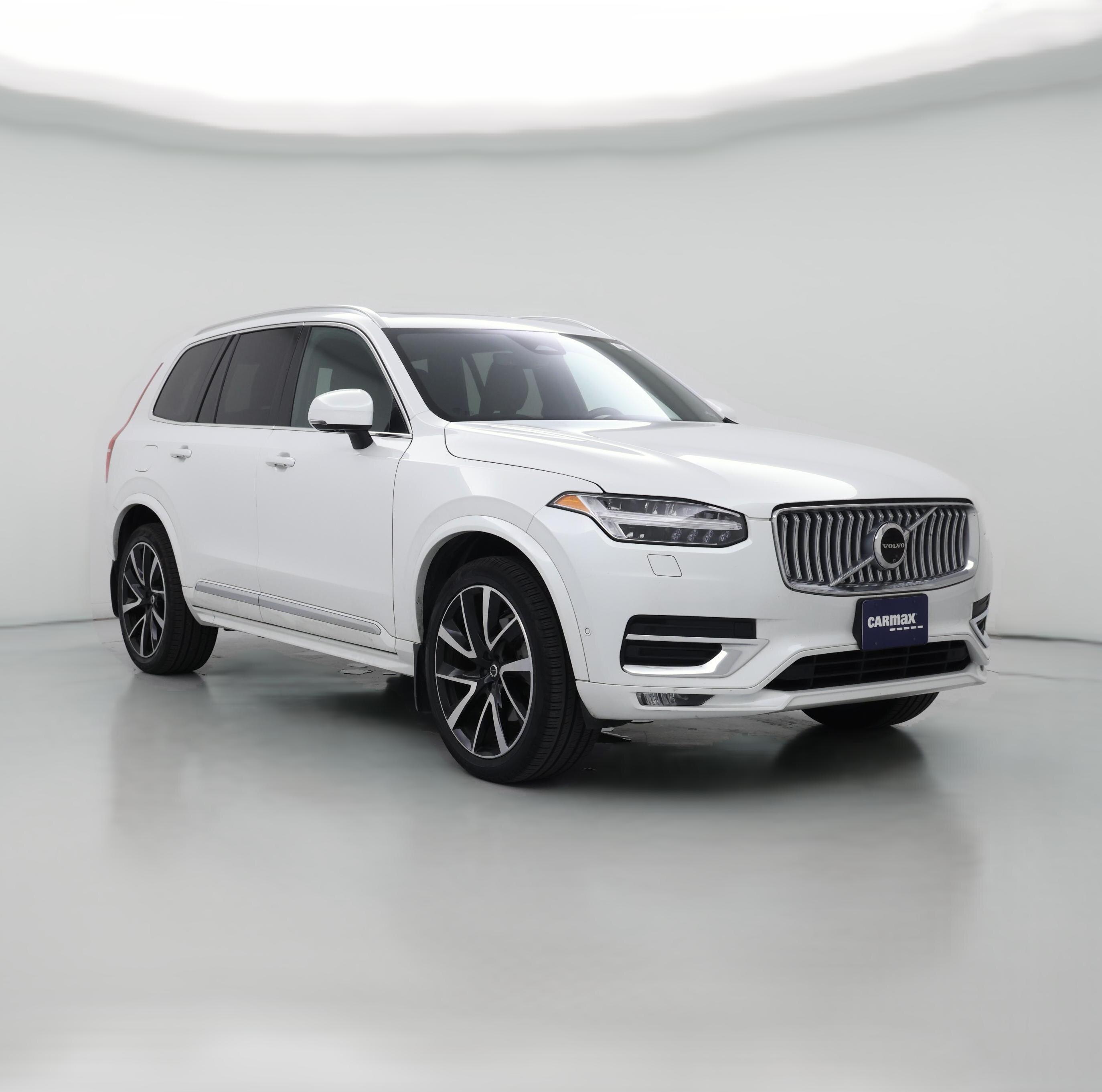 Thumbnail: 2024 Volvo XC90 - 1