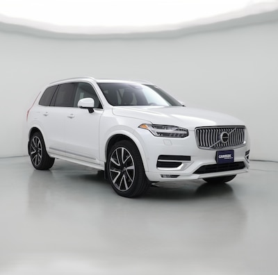 2024 Volvo XC90 B6 Plus Bright Theme