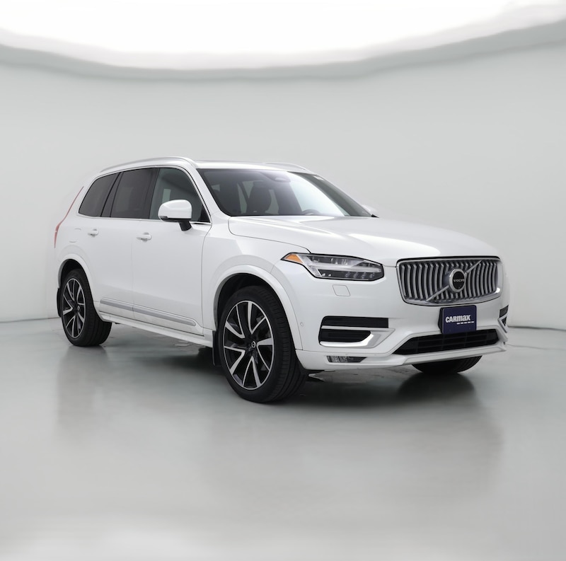 2024 Volvo XC90 B6 Plus Bright Theme