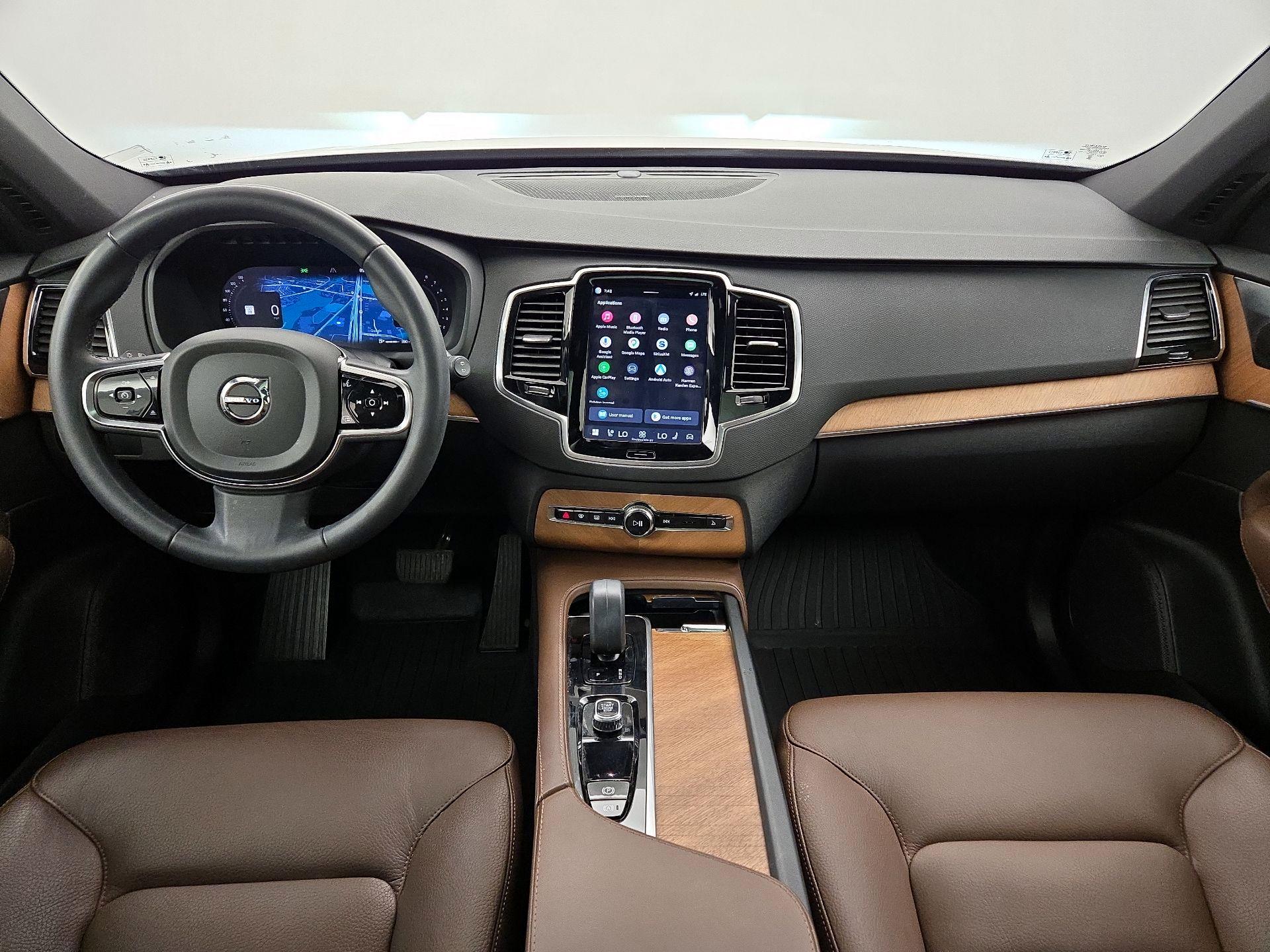 Thumbnail: 2024 Volvo XC90 - 9