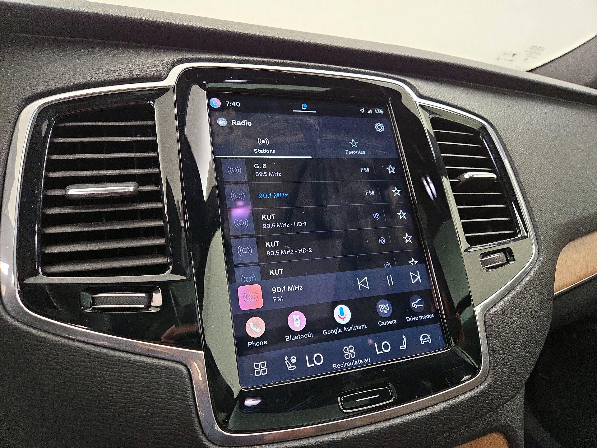 Thumbnail: 2024 Volvo XC90 - 15