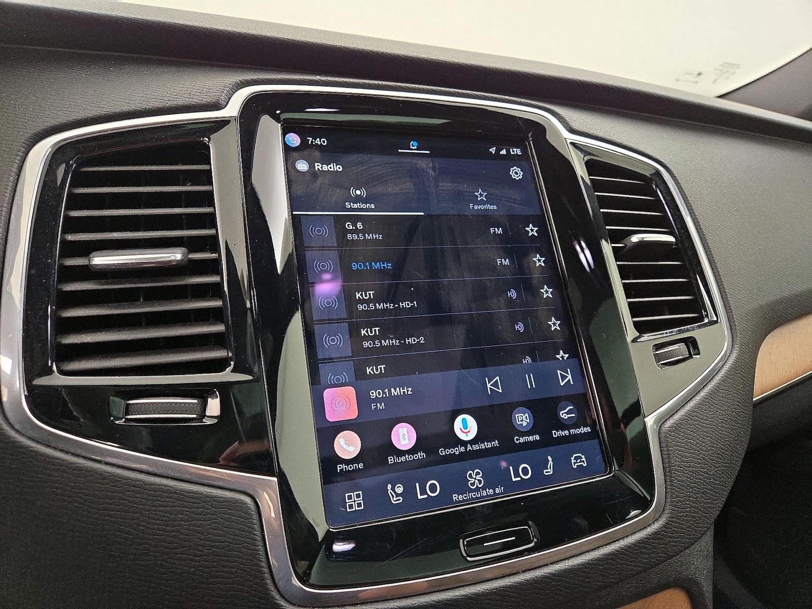 2024 Volvo XC90 Plus - Photo 16