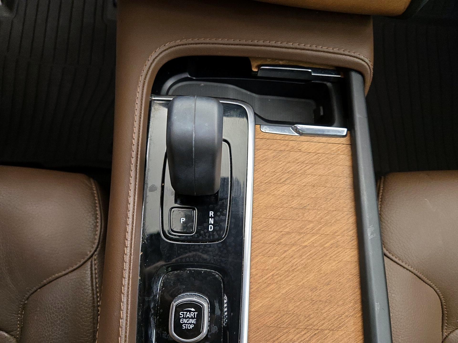 Thumbnail: 2024 Volvo XC90 - 17