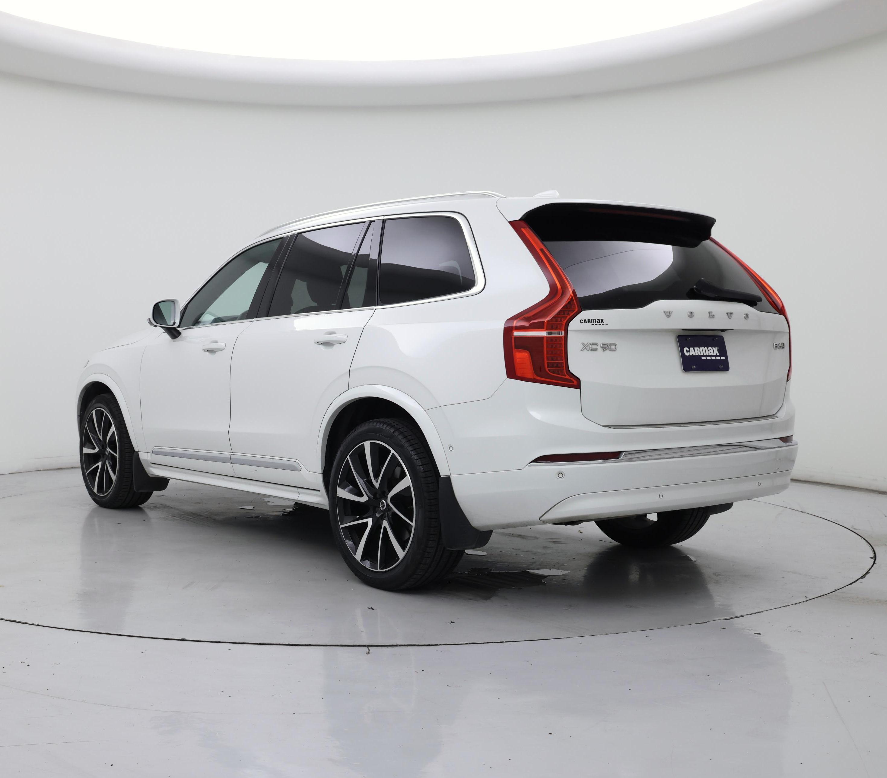 Thumbnail: 2024 Volvo XC90 - 2
