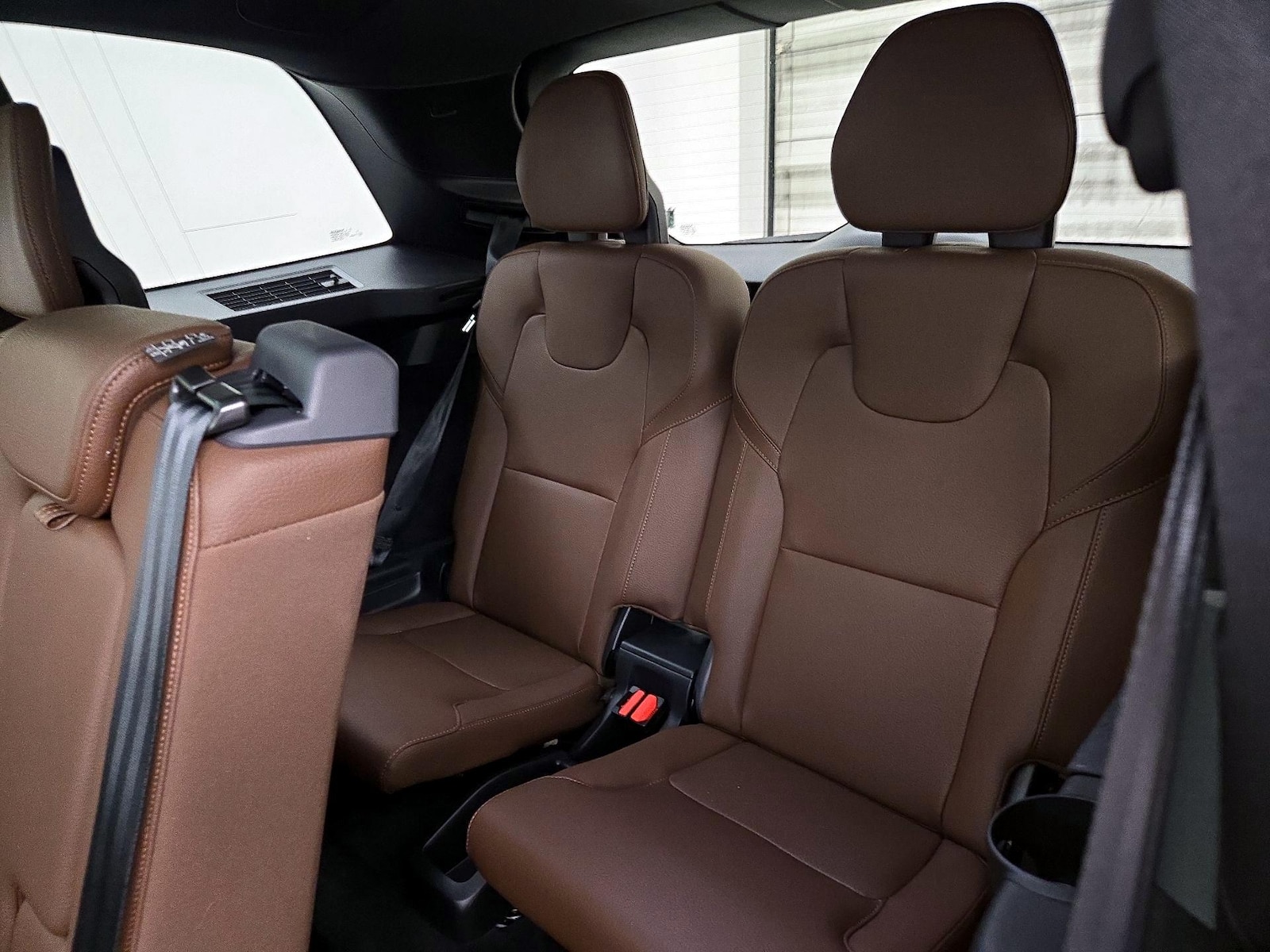 2024 Volvo XC90 Plus - Photo 22