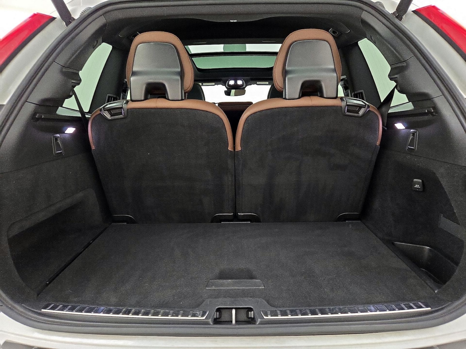 2024 Volvo XC90 Plus - Photo 23