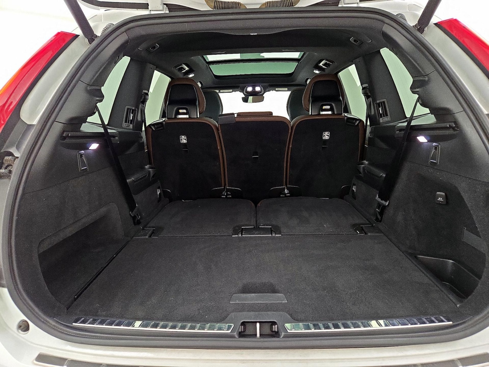 2024 Volvo XC90 Plus - Photo 24