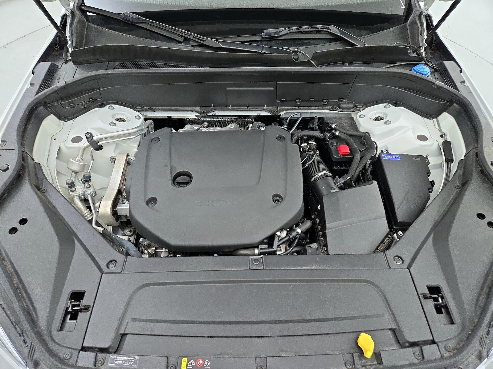 2024 Volvo XC90 Plus - Photo 25