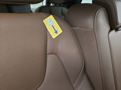 Condition detail
