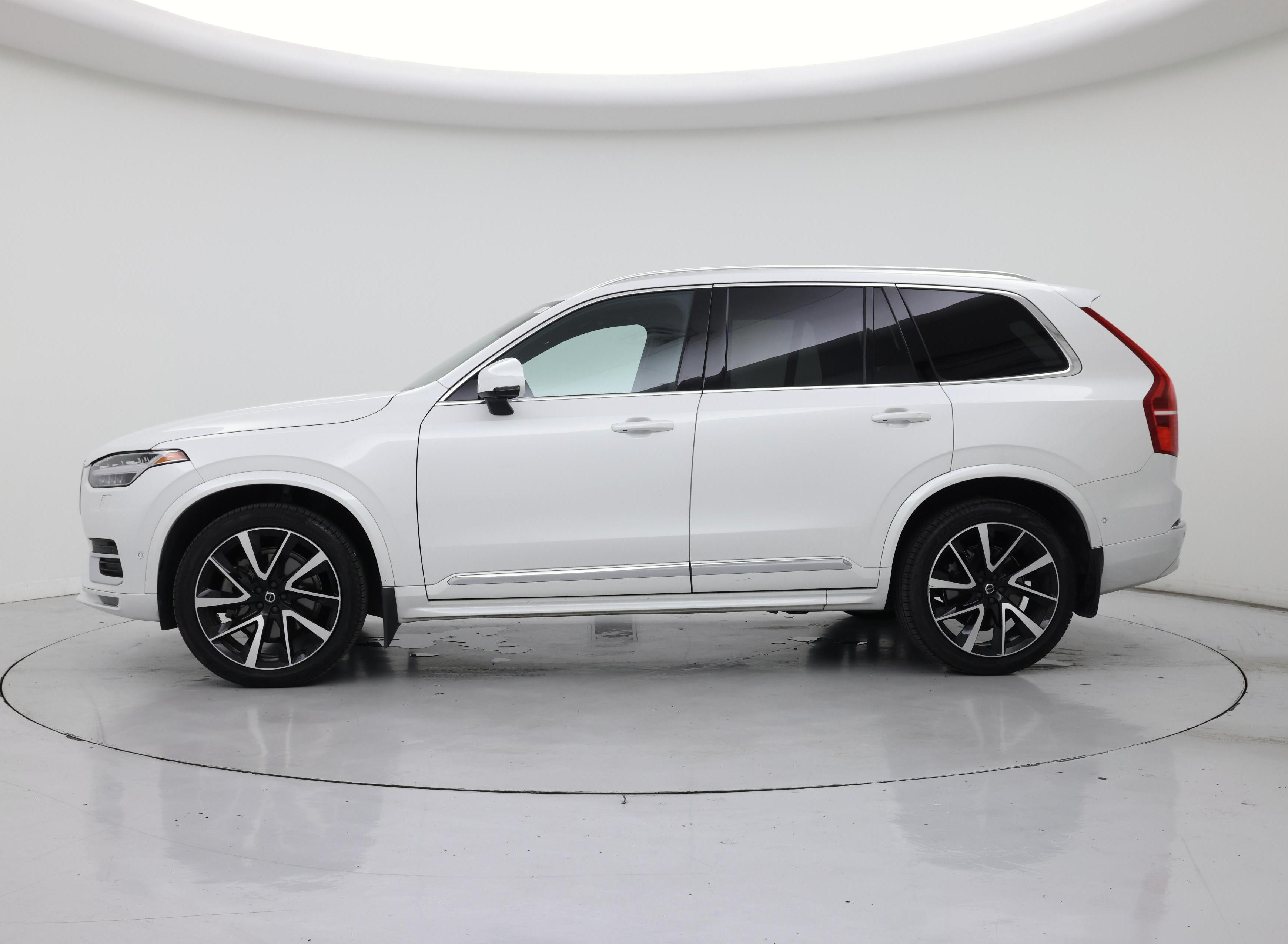Thumbnail: 2024 Volvo XC90 - 3