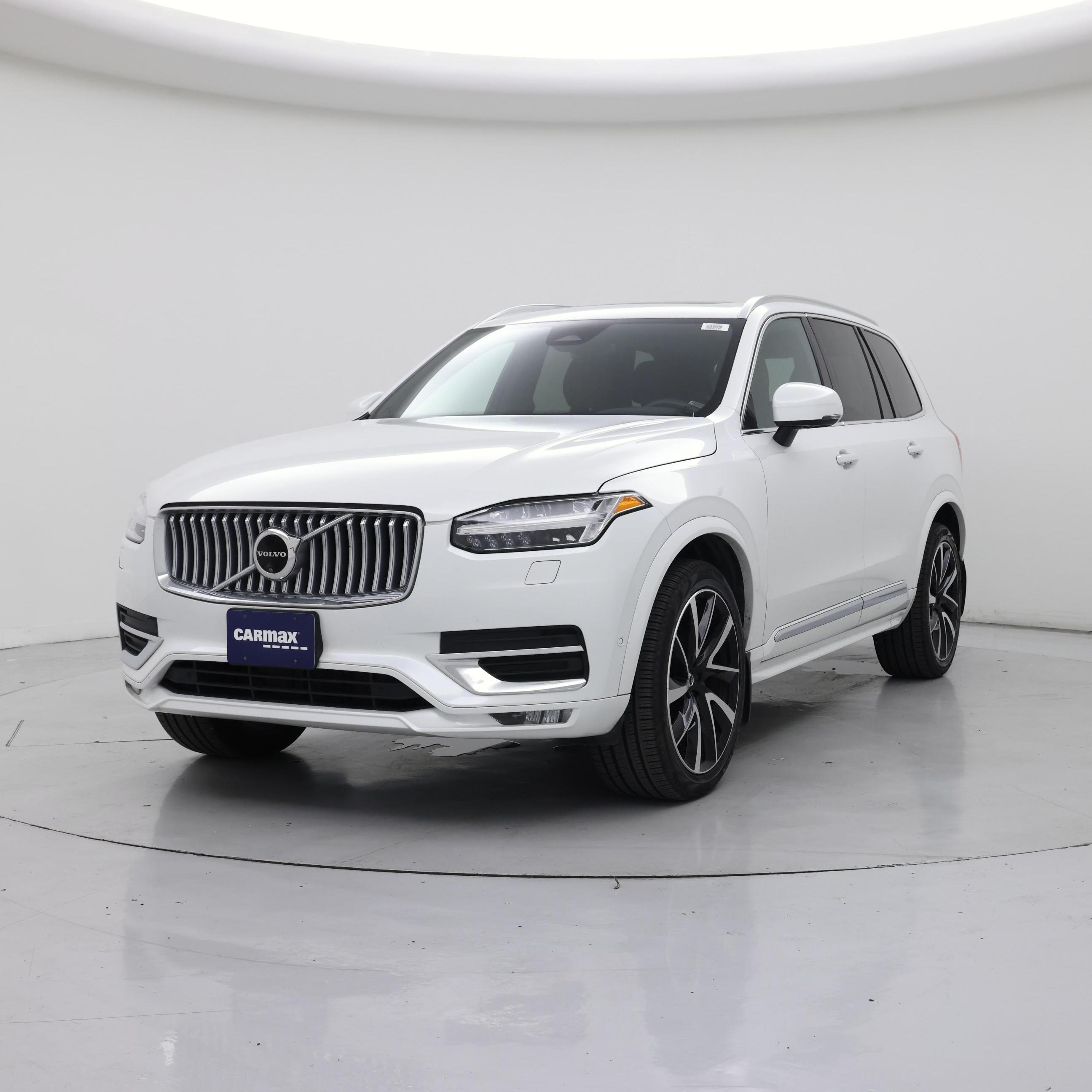 Thumbnail: 2024 Volvo XC90 - 4
