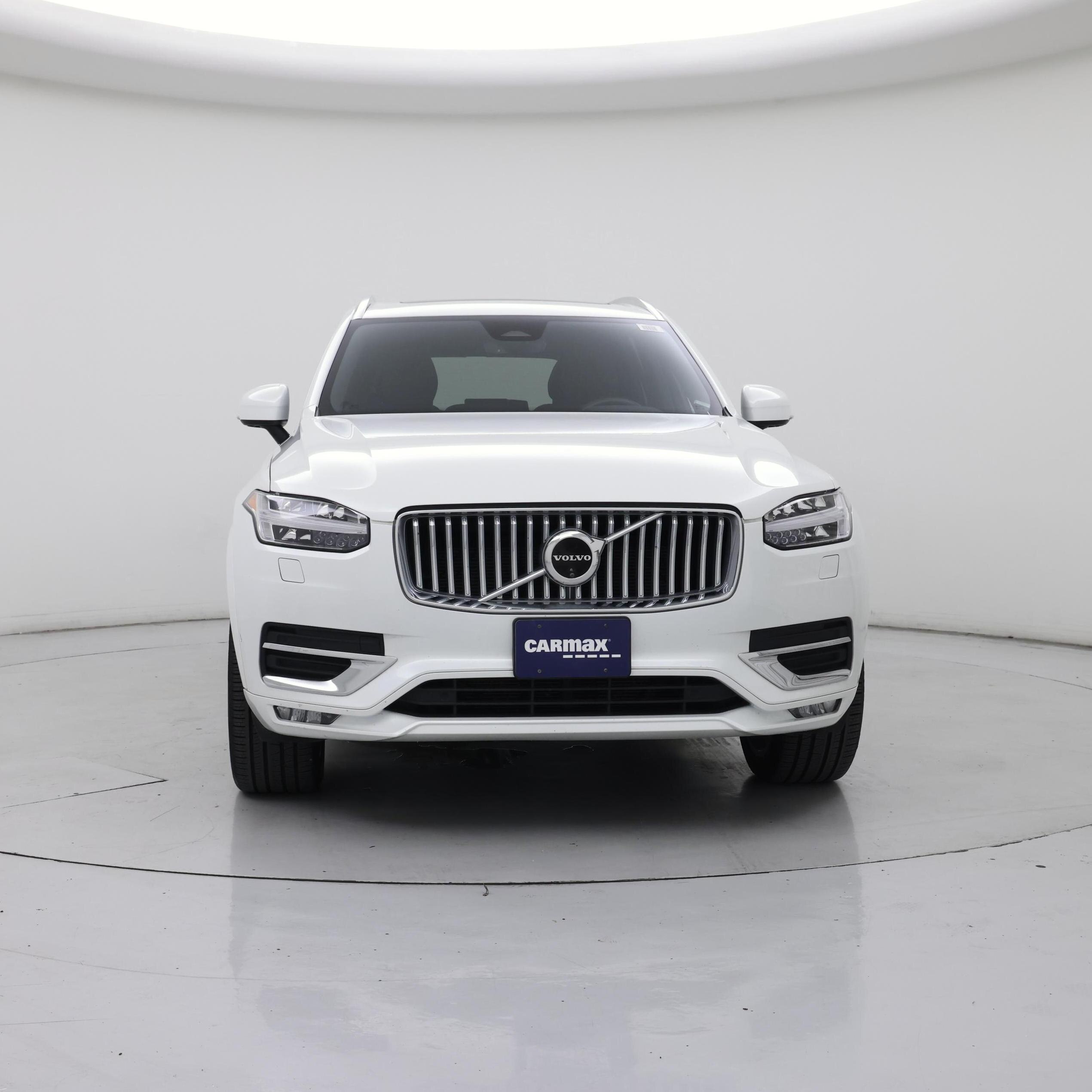 Thumbnail: 2024 Volvo XC90 - 5