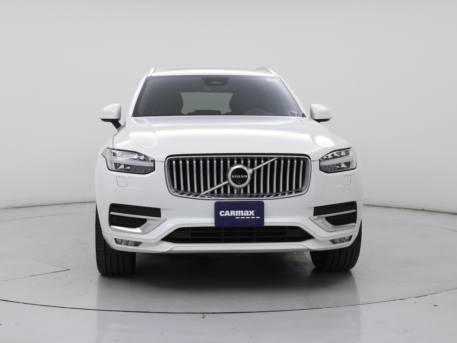 2024 Volvo XC90 Plus - Photo 6