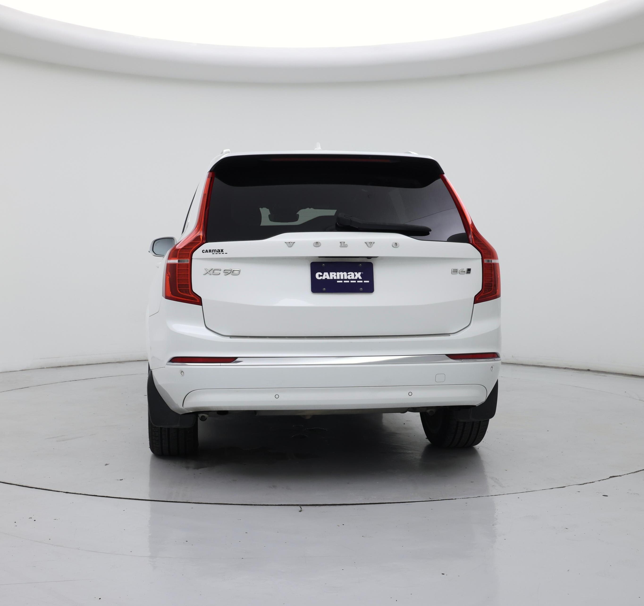 Thumbnail: 2024 Volvo XC90 - 6