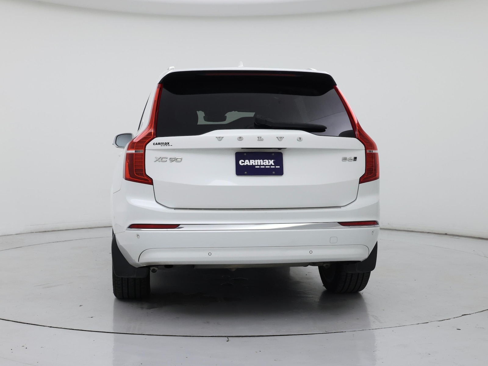 2024 Volvo XC90 Plus - Photo 7