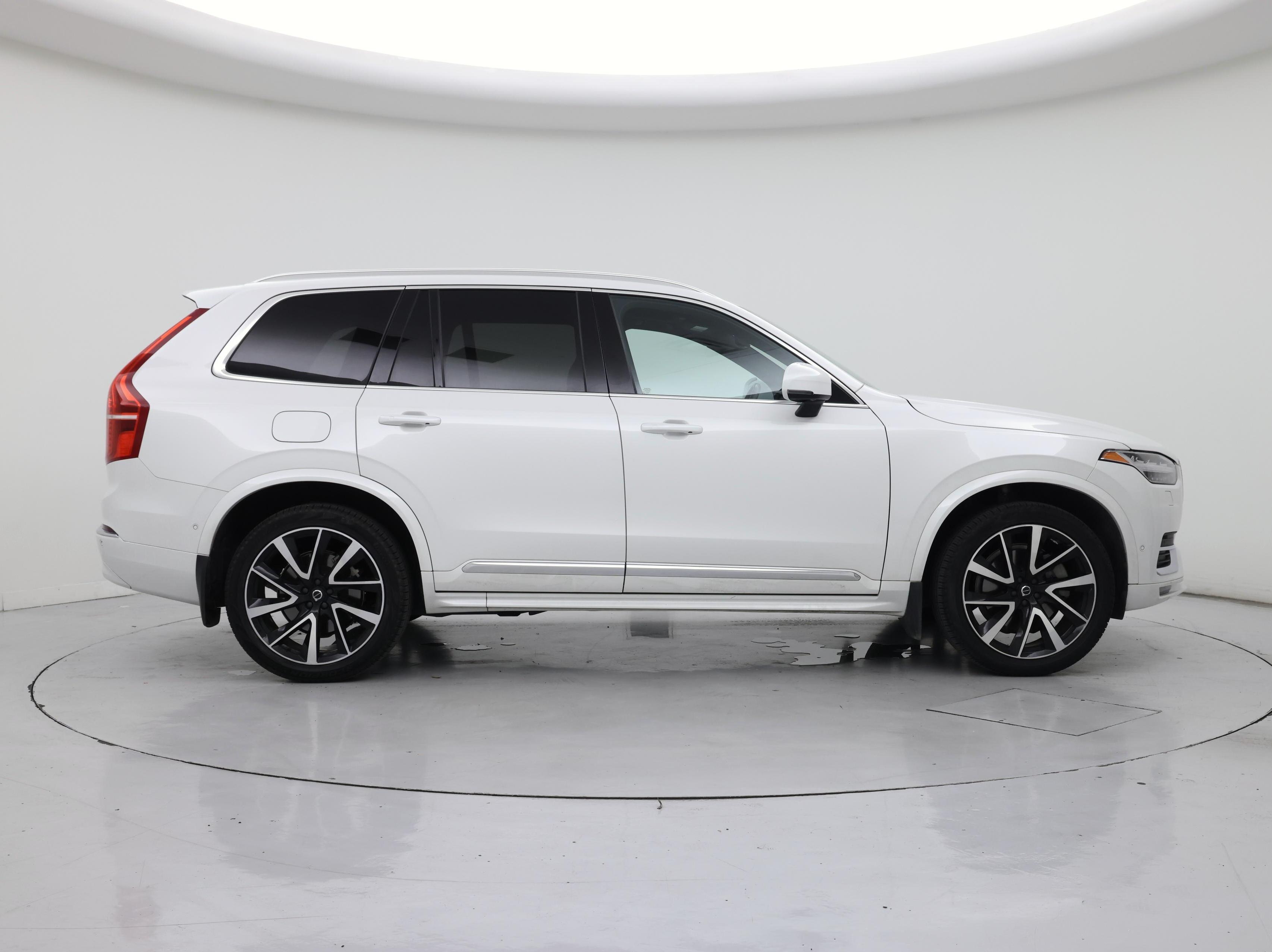 Thumbnail: 2024 Volvo XC90 - 7
