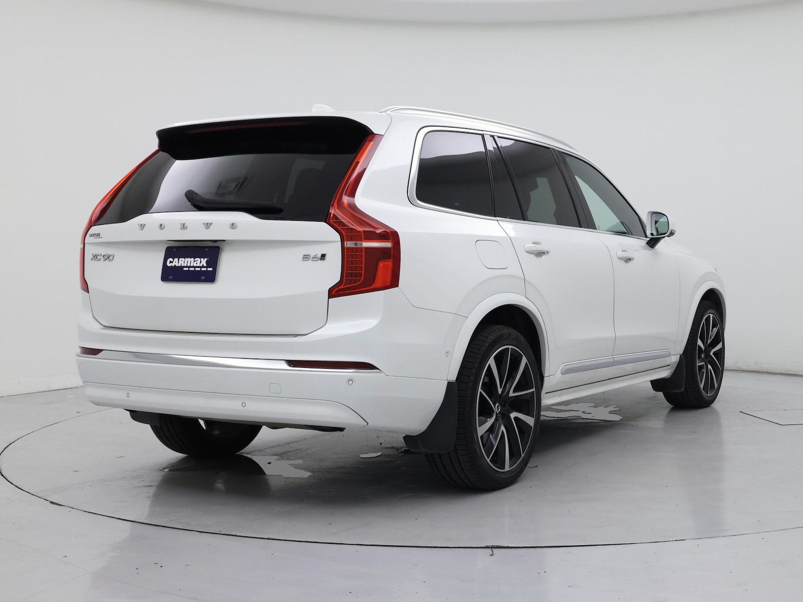 2024 Volvo XC90 Plus - Photo 9