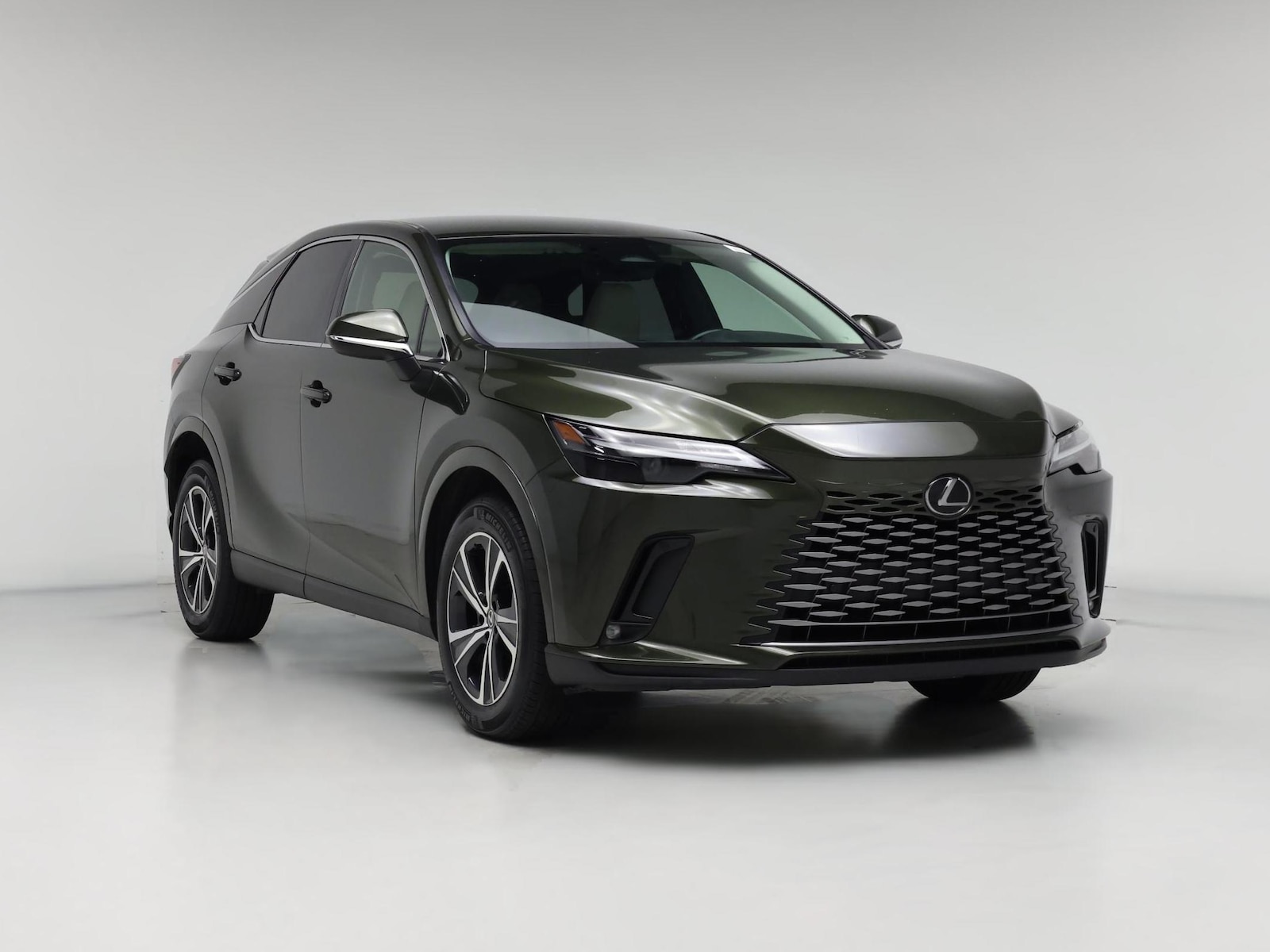 2023 Lexus RX