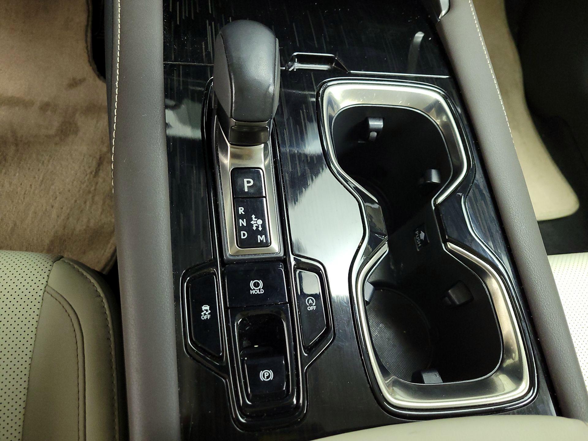 Thumbnail: 2023 Lexus RX - 18