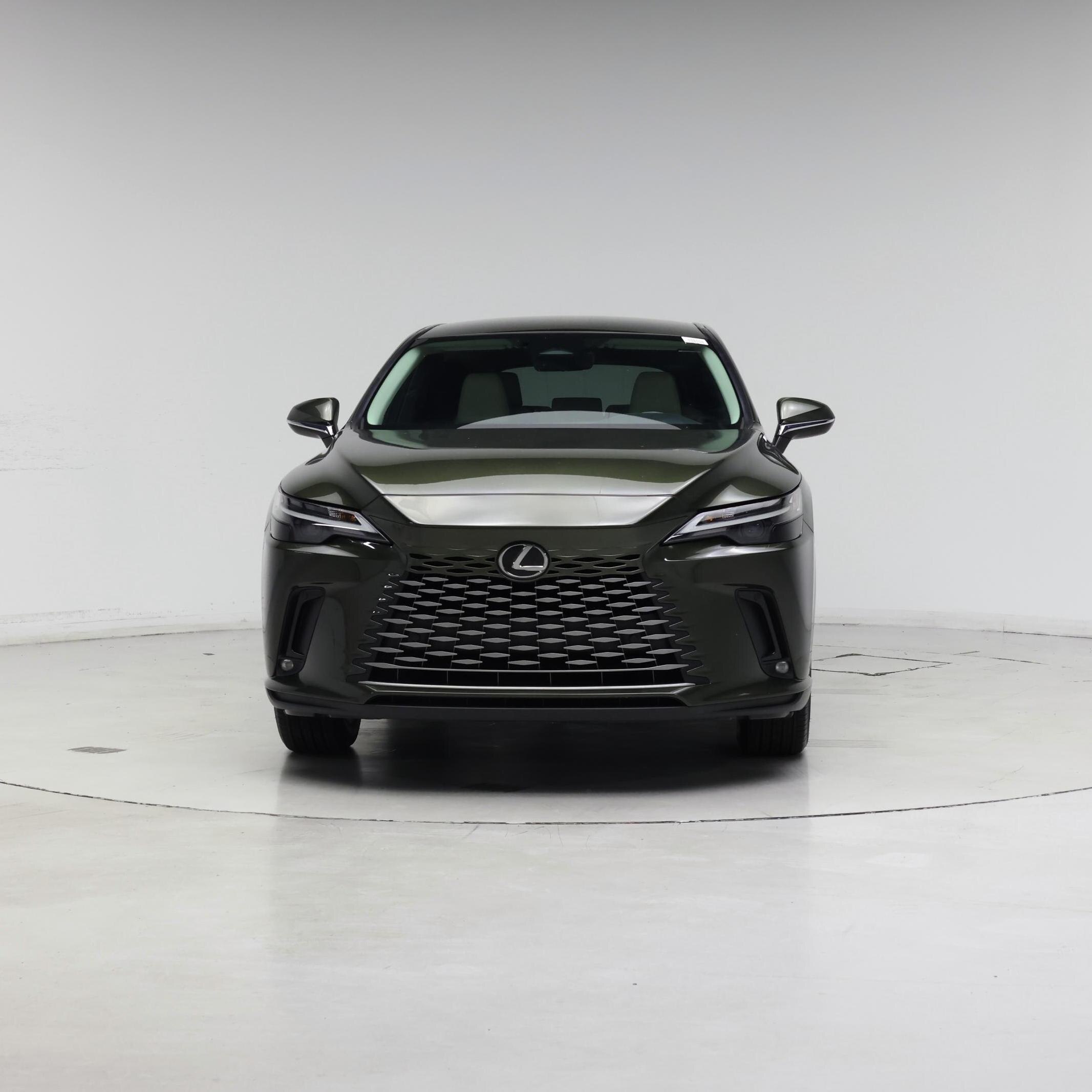 Thumbnail: 2023 Lexus RX - 5