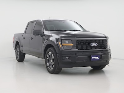 2024 Ford F150 STX