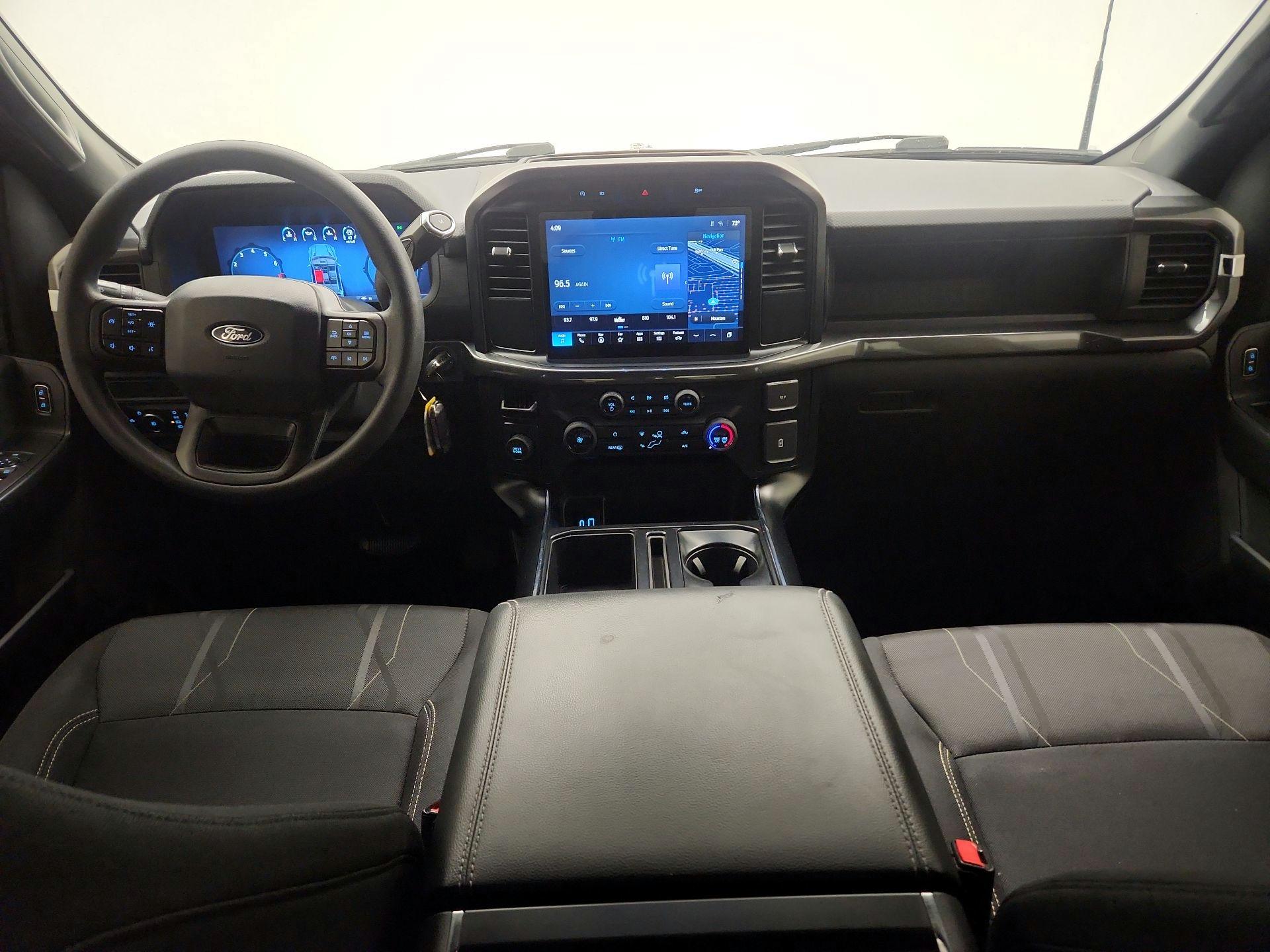 Thumbnail: 2024 Ford F-150 - 9