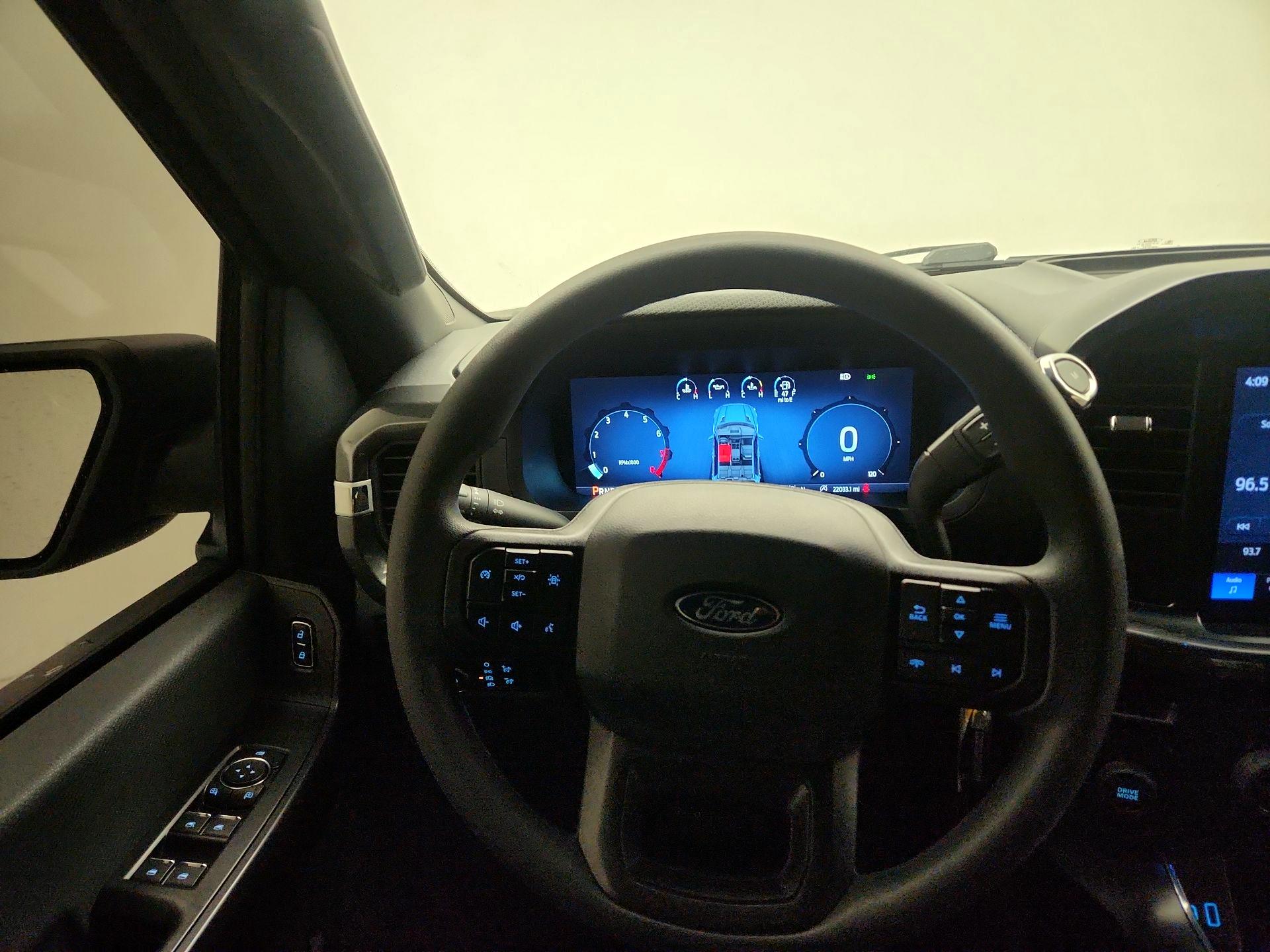 Thumbnail: 2024 Ford F-150 - 10