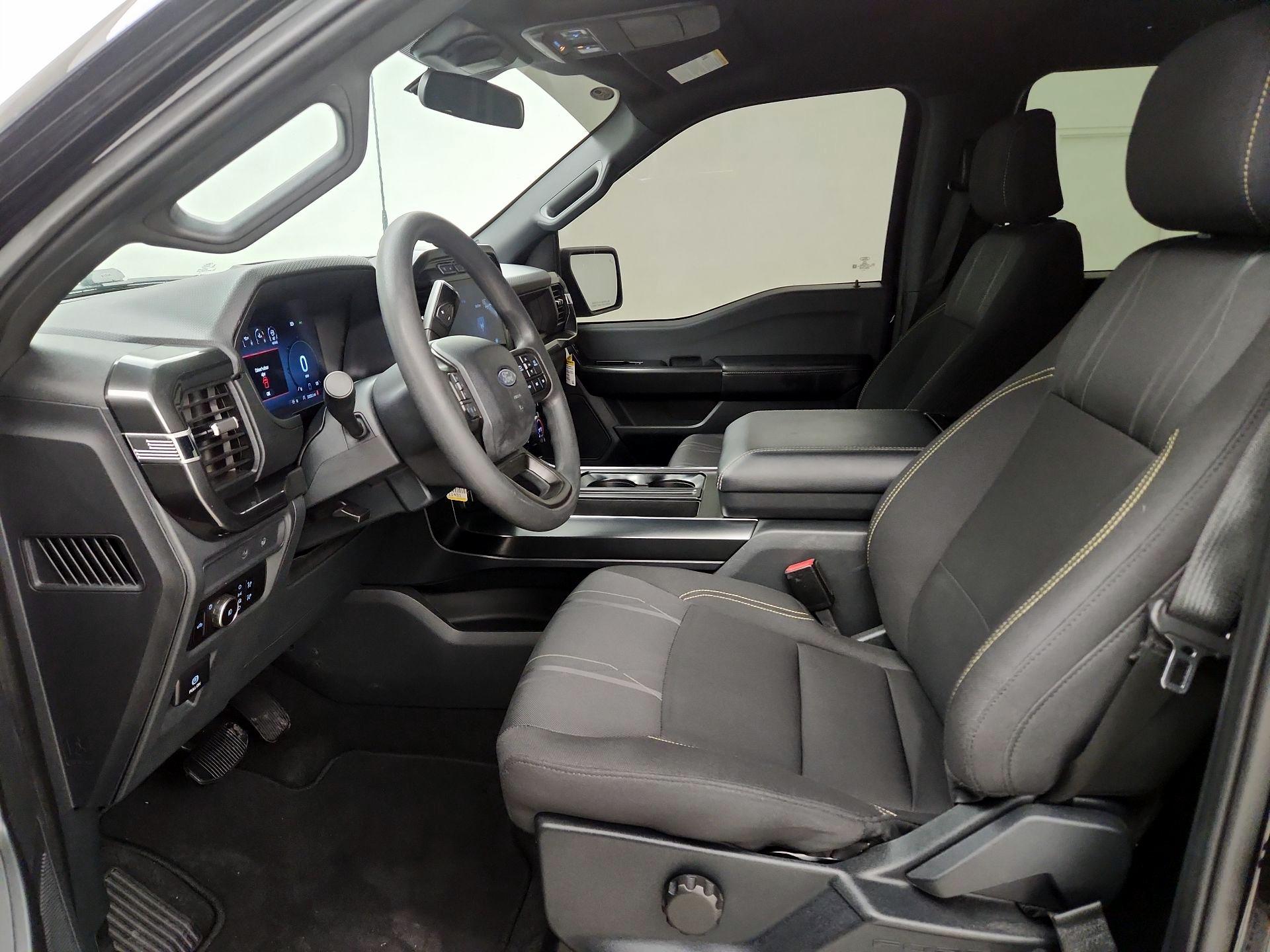 Thumbnail: 2024 Ford F-150 - 11