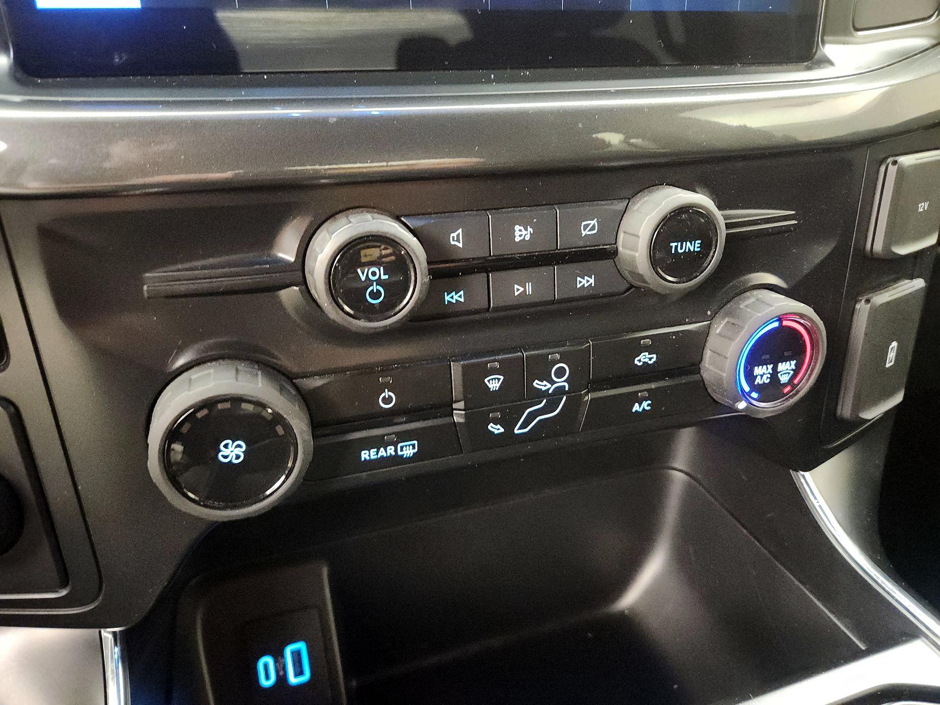 Thumbnail: 2024 Ford F-150 - 17