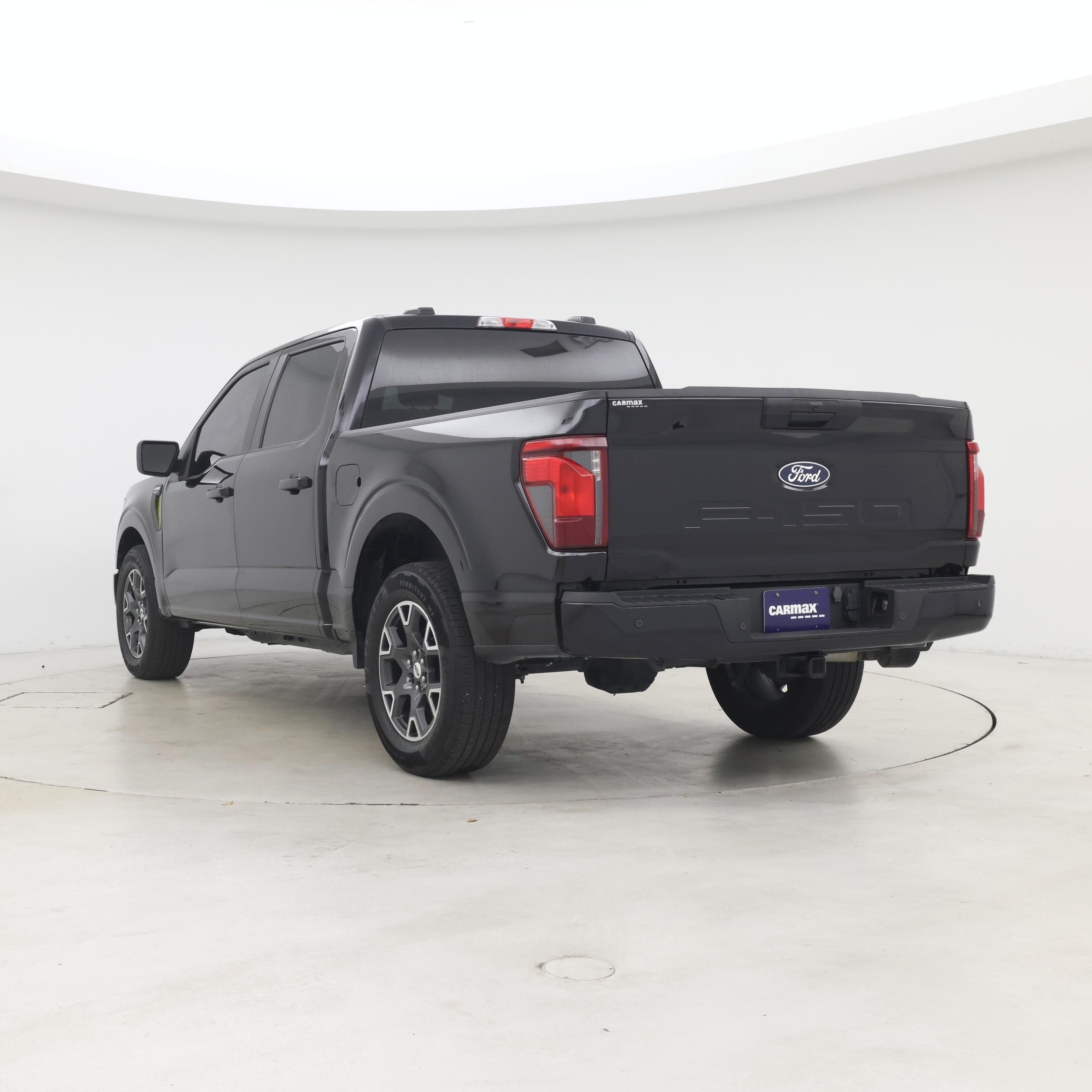 Thumbnail: 2024 Ford F-150 - 2