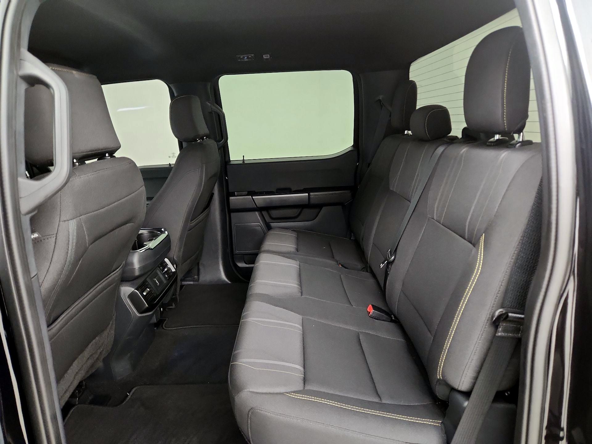 Thumbnail: 2024 Ford F-150 - 20