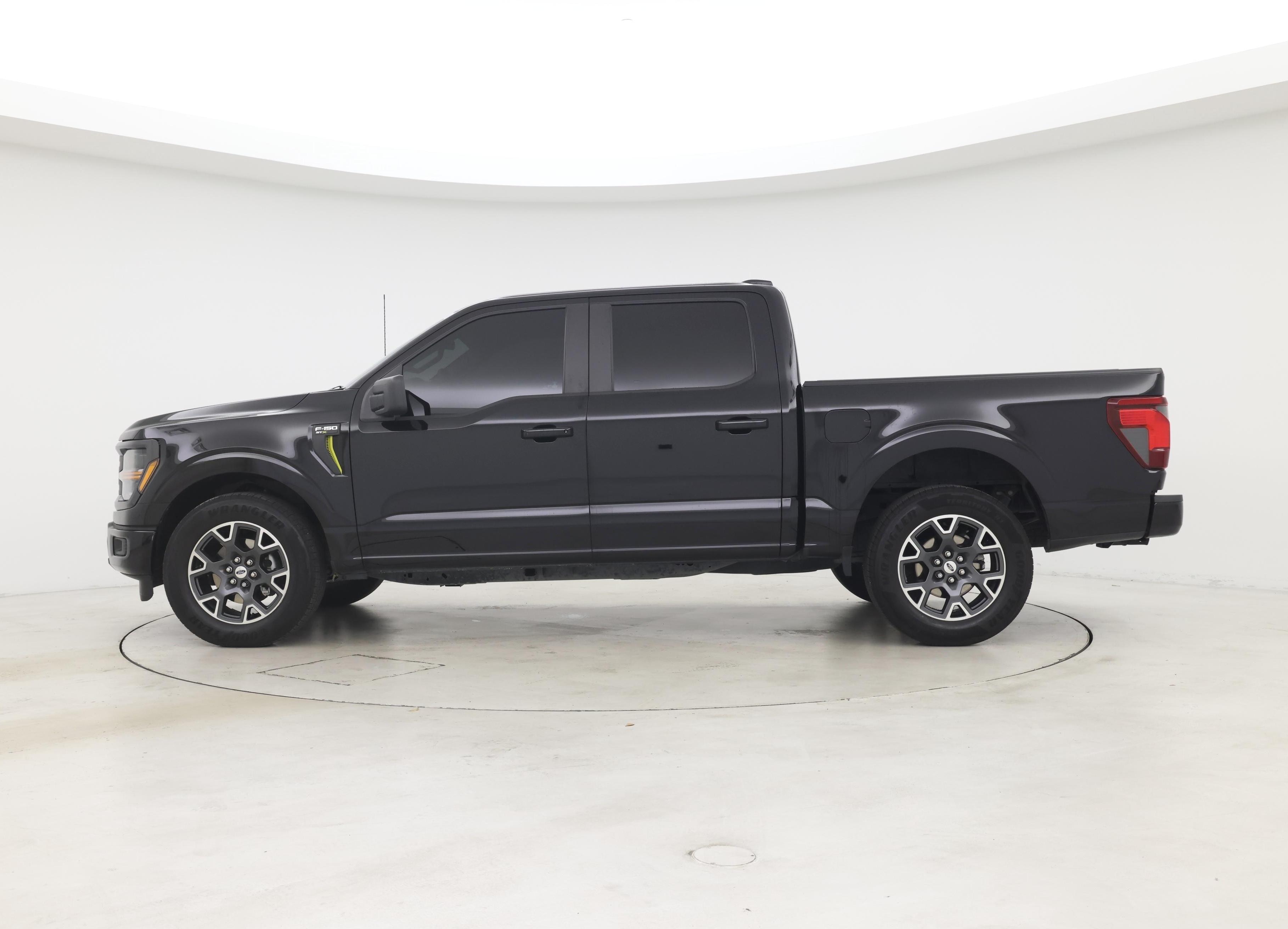 Thumbnail: 2024 Ford F-150 - 3