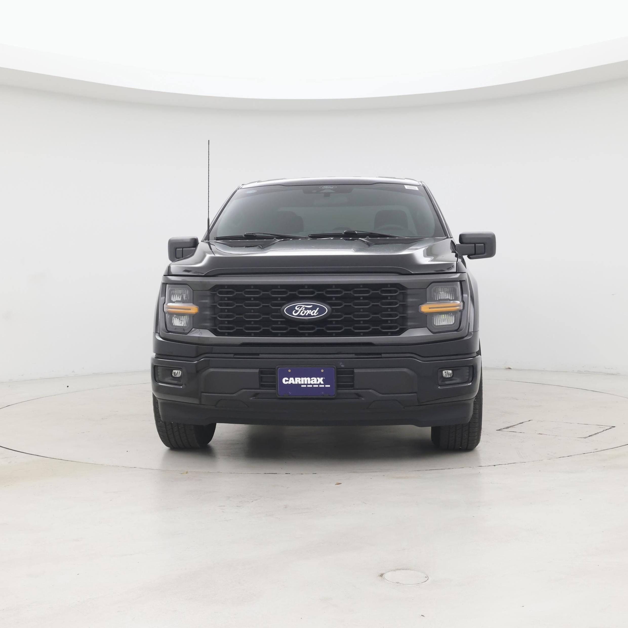 Thumbnail: 2024 Ford F-150 - 5