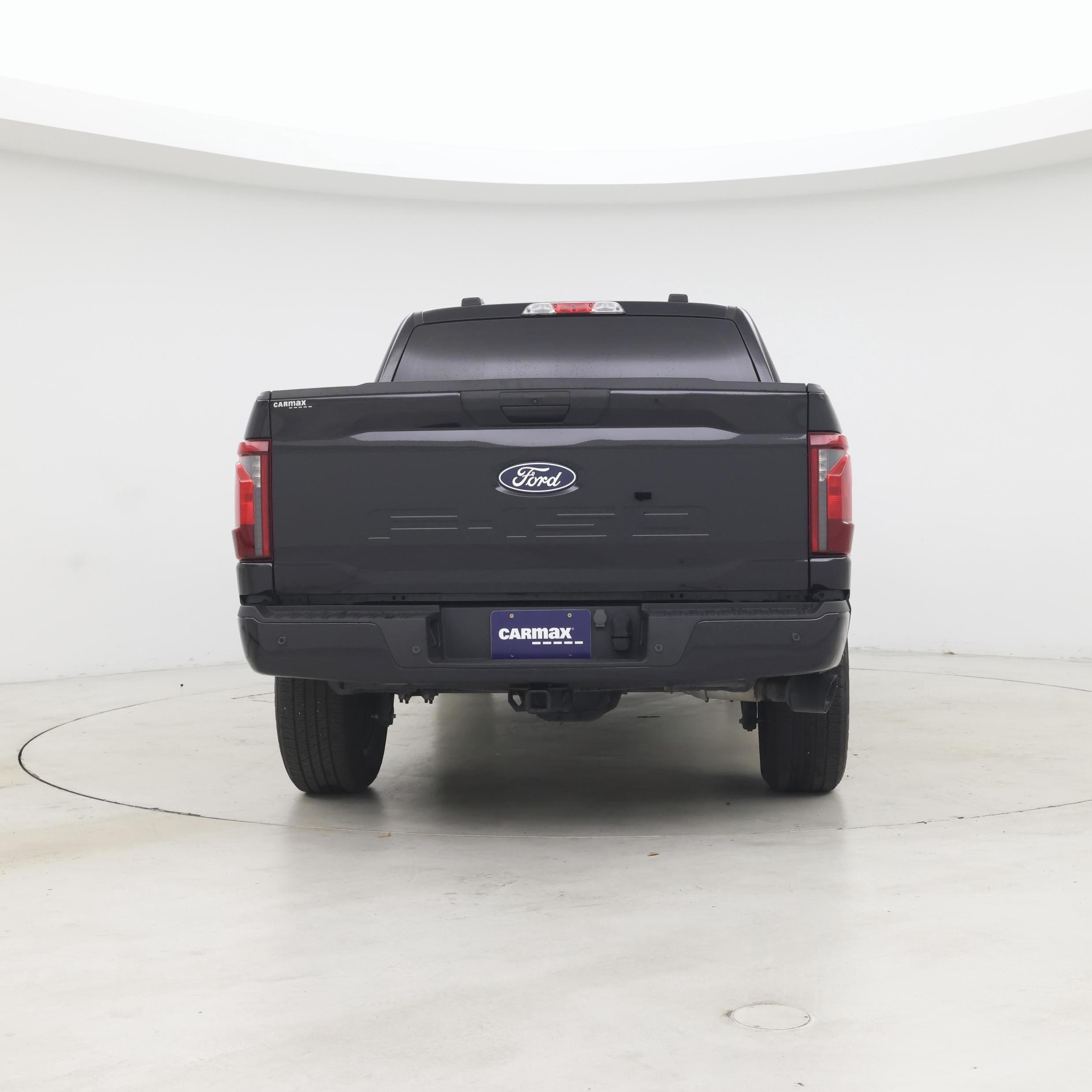 Thumbnail: 2024 Ford F-150 - 6