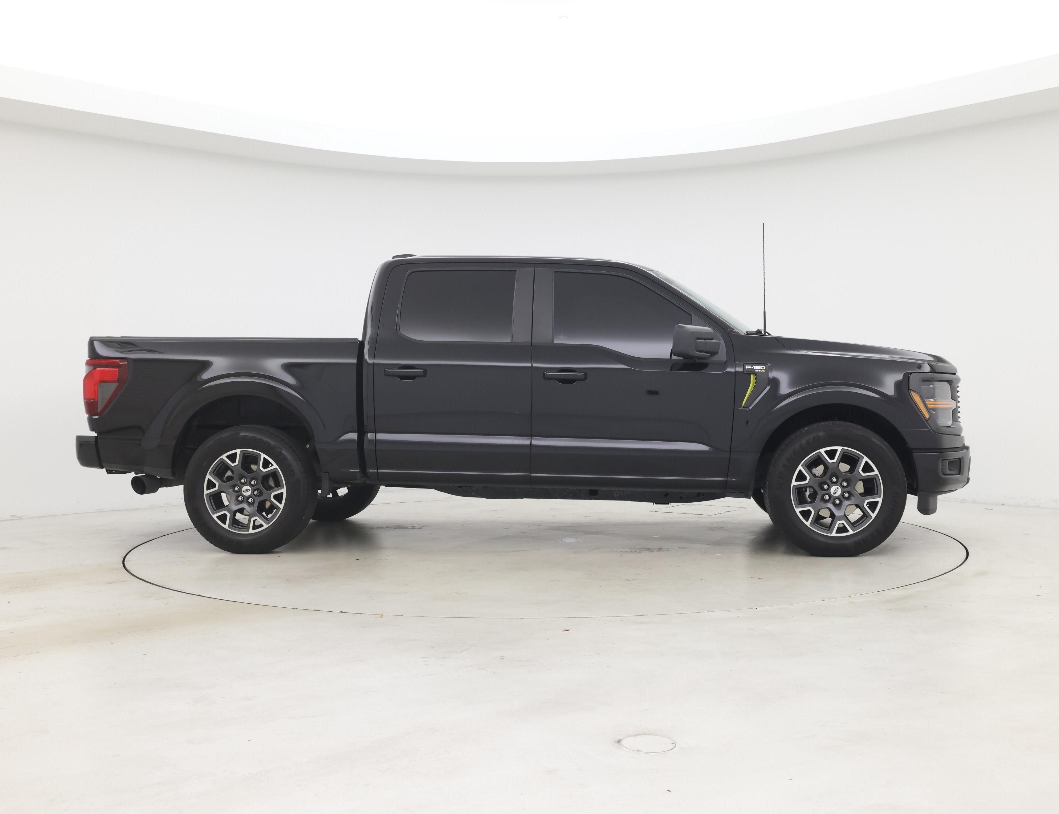 Thumbnail: 2024 Ford F-150 - 7