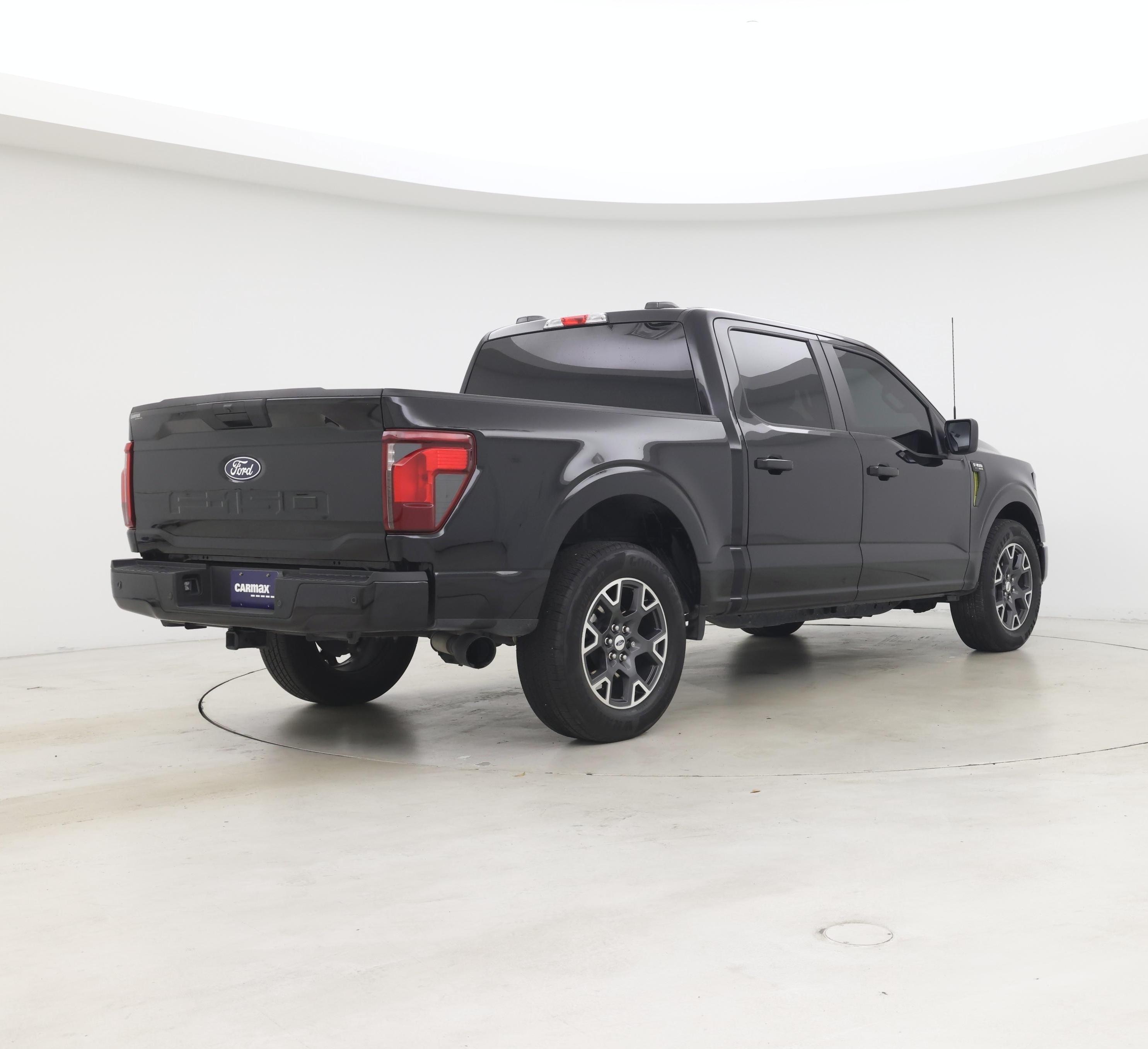 Thumbnail: 2024 Ford F-150 - 8