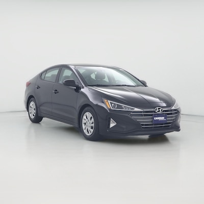 Vehicle exterior view