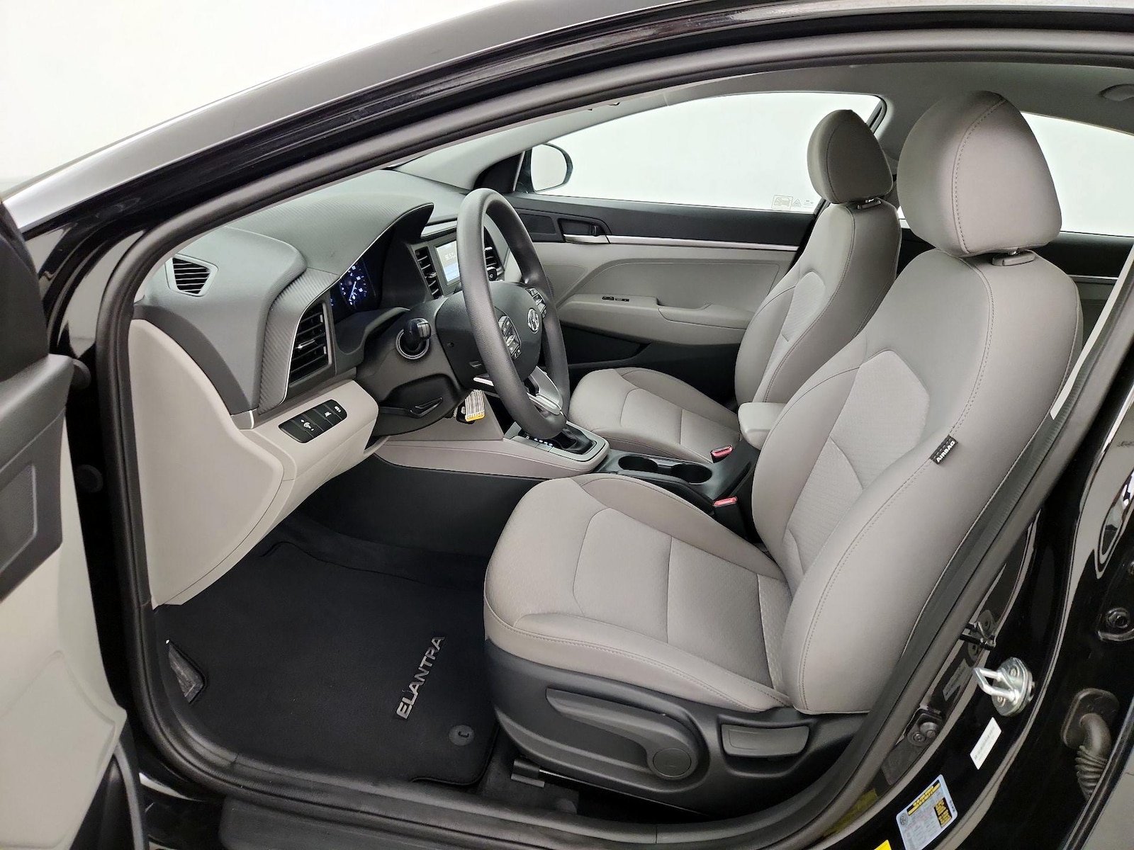 Side Airbags