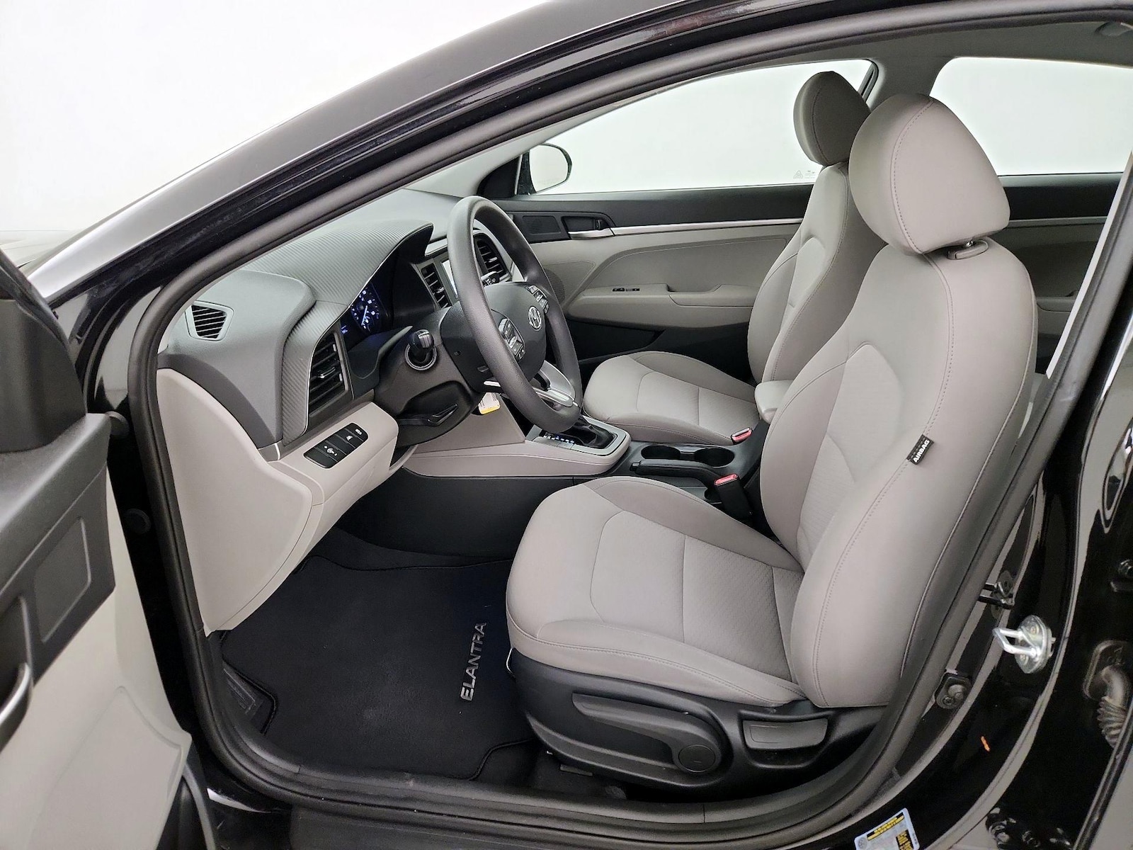 Side Airbags