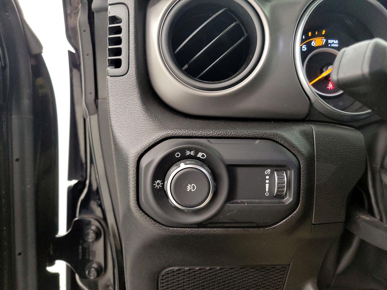2023 Jeep Wrangler 4-Door Sport - Photo 14