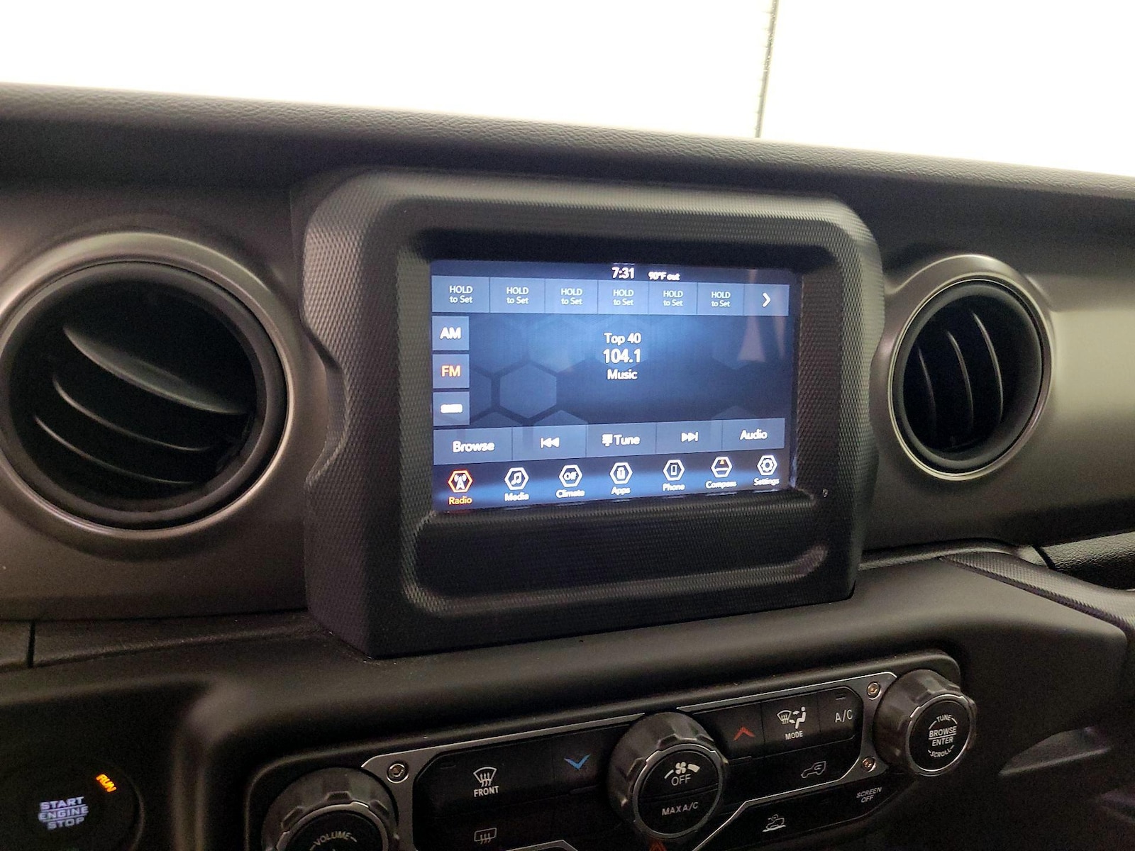 2023 Jeep Wrangler 4-Door Sport - Photo 16