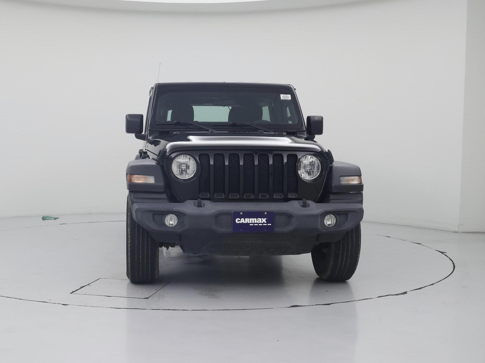 2023 Jeep Wrangler 4-Door Sport - Photo 6