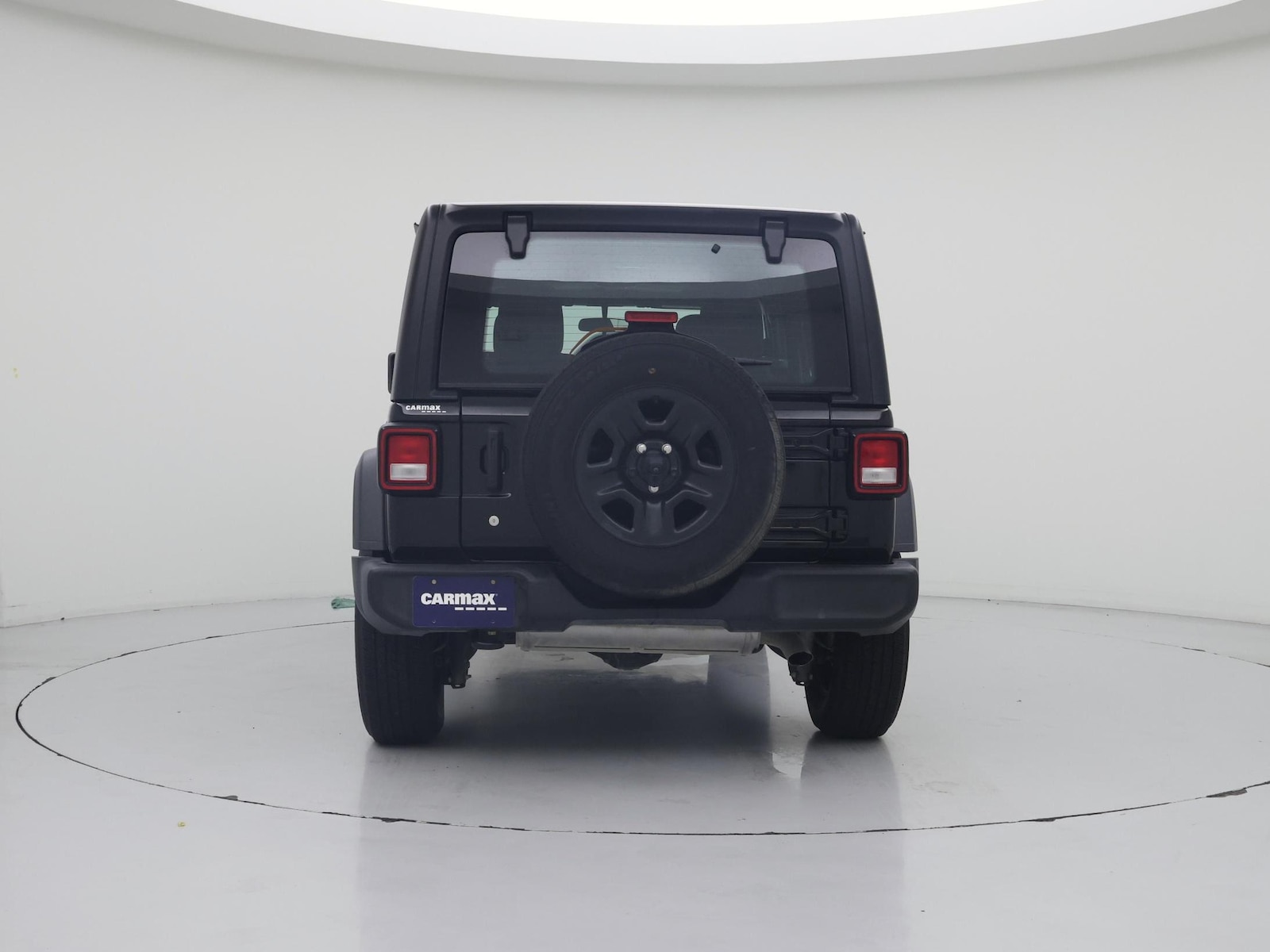 2023 Jeep Wrangler 4-Door Sport - Photo 7