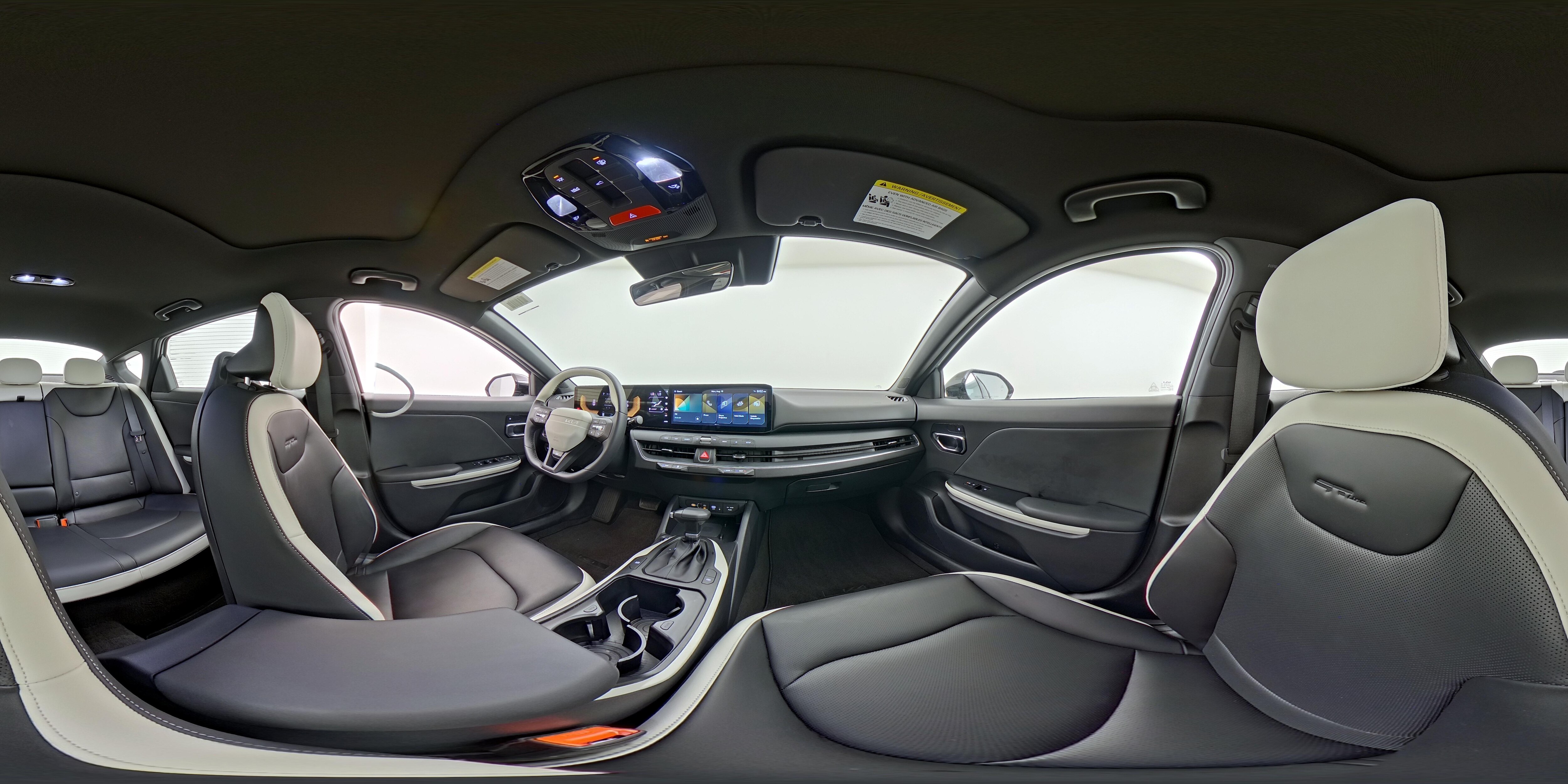 2026 Kia K4 GT-Line - Photo 24
